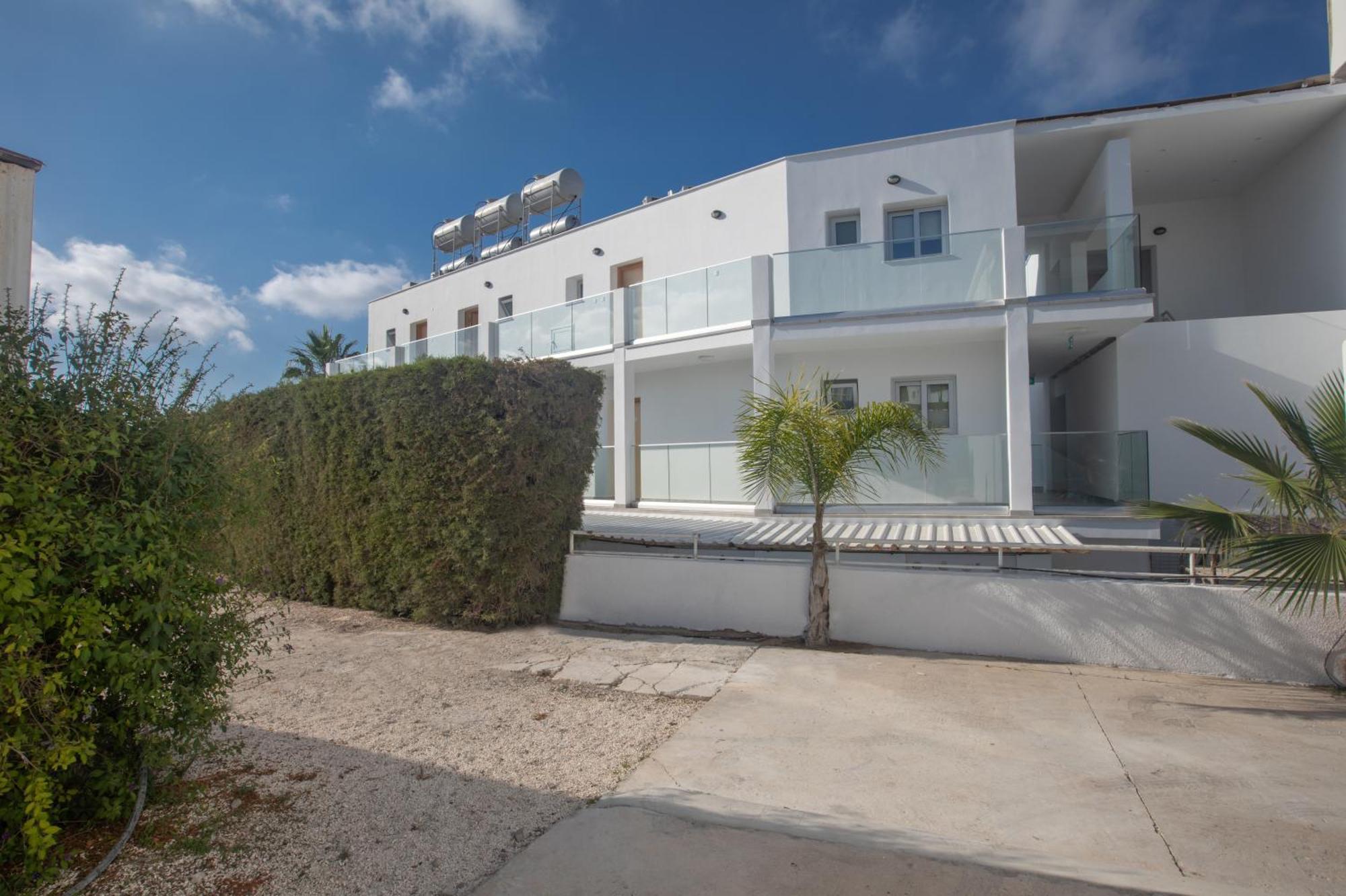 Aparthotel Pavlinia Hotel&apartments