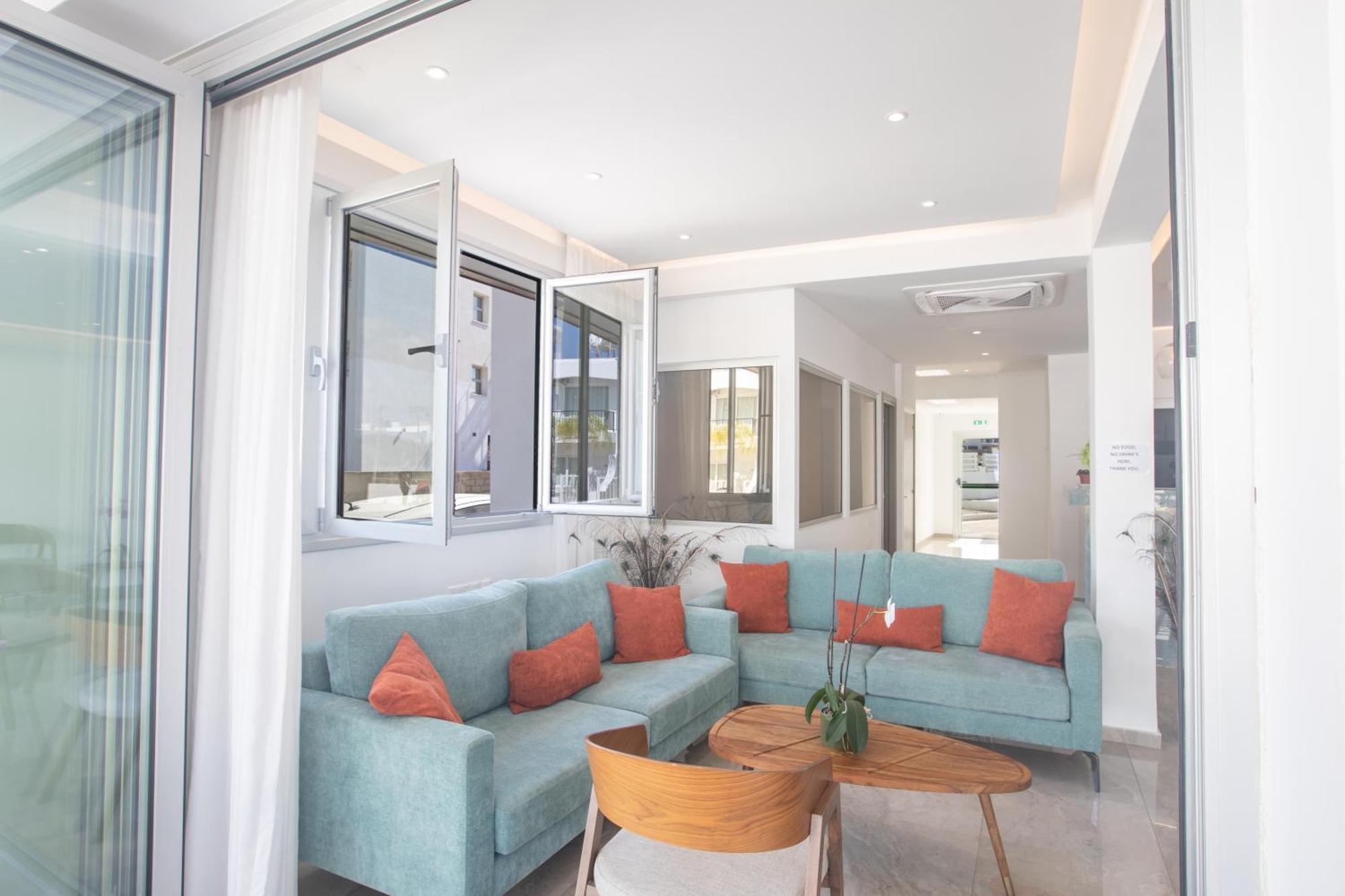 Aparthotel Pavlinia Hotel&apartments