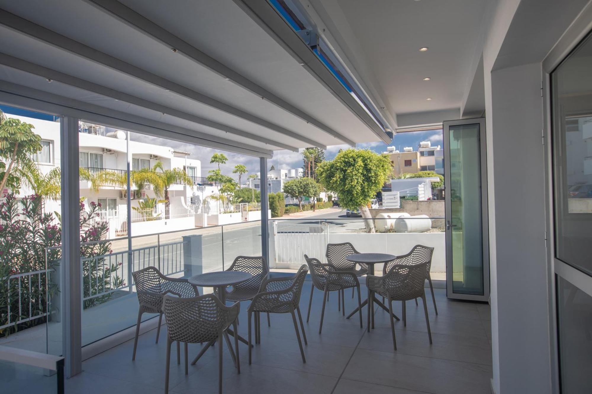 Pavlinia Hotel&apartments Aparthotel 3*