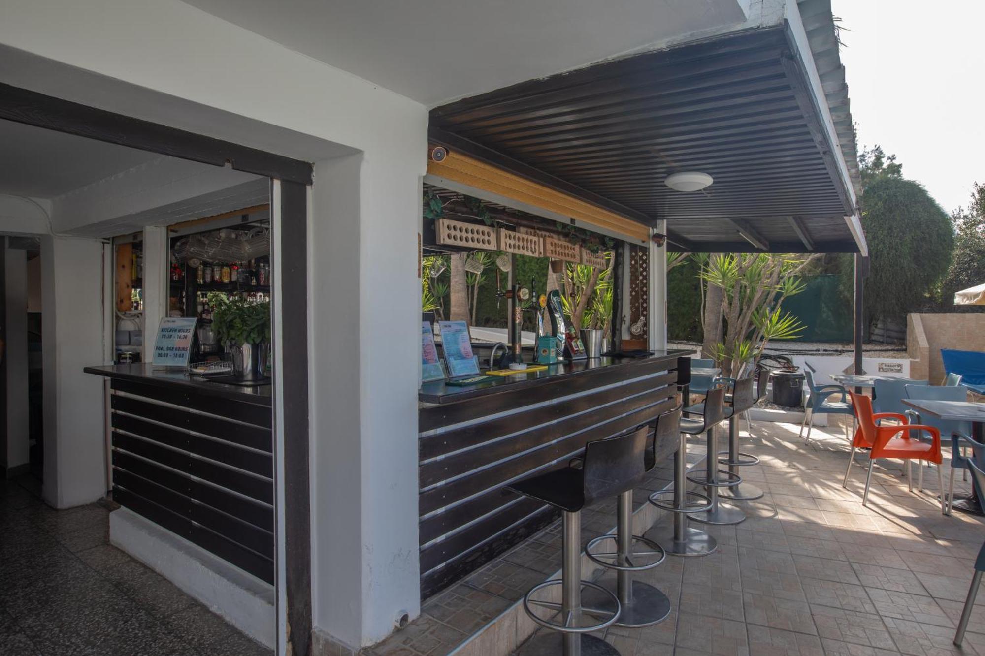 Aparthotel Pavlinia Hotel&apartments Agia Napa