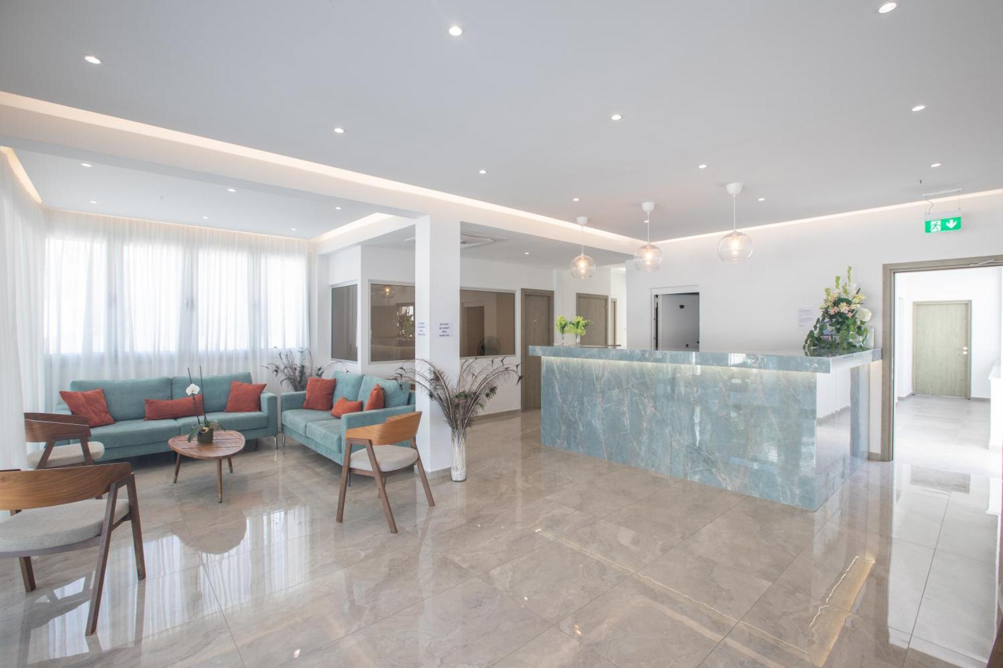 Pavlinia Hotel&apartments Aparthotel