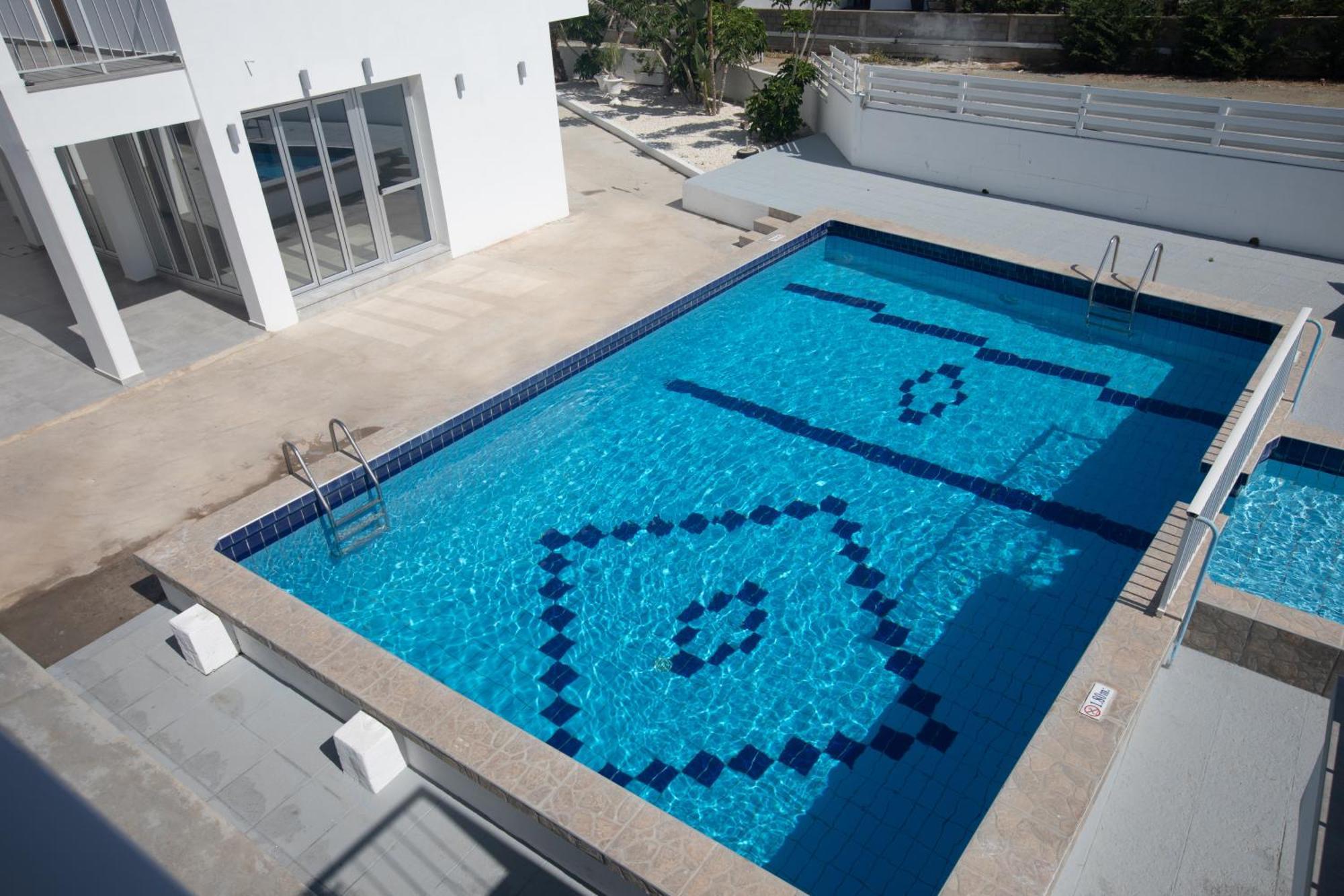Aparthotel Pavlinia Hotel&apartments Agia Napa