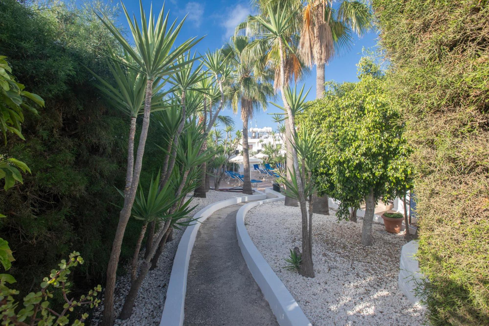 Aparthotel Pavlinia Hotel&apartments 3*
