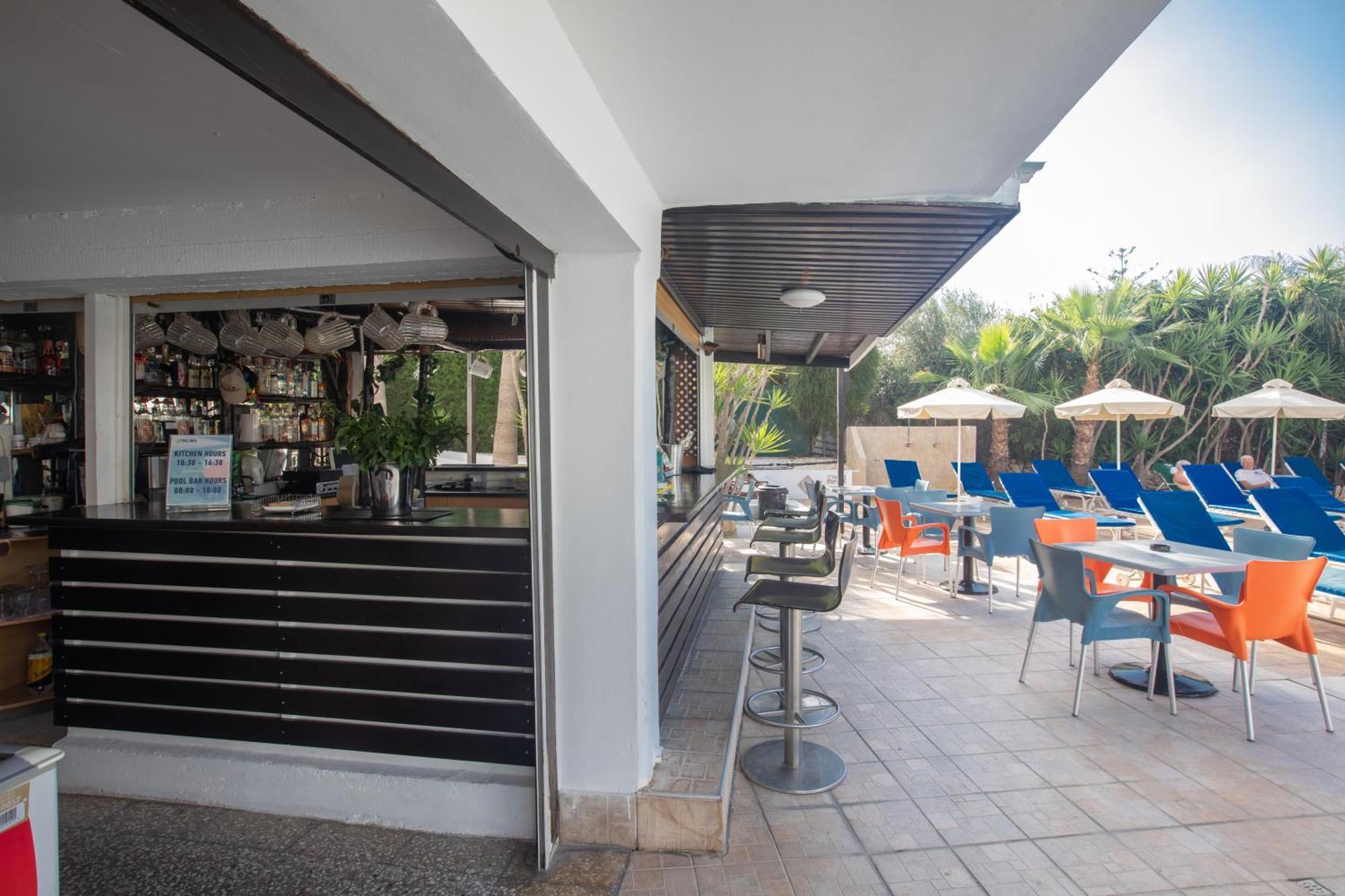 Aparthotel Pavlinia Hotel&apartments Agia Napa