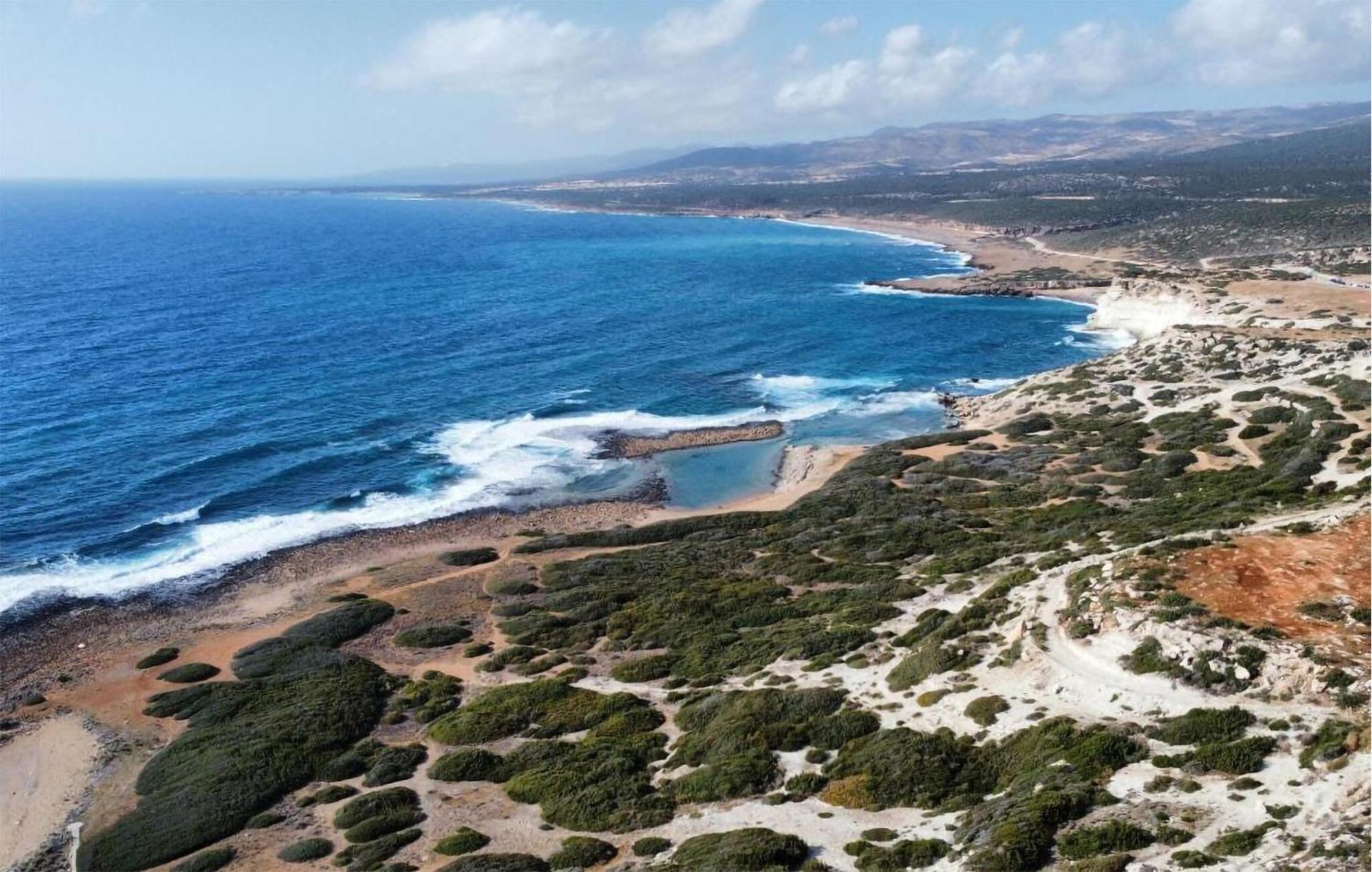 Beautiful In Pegia-paphos With Wifi Holiday home *