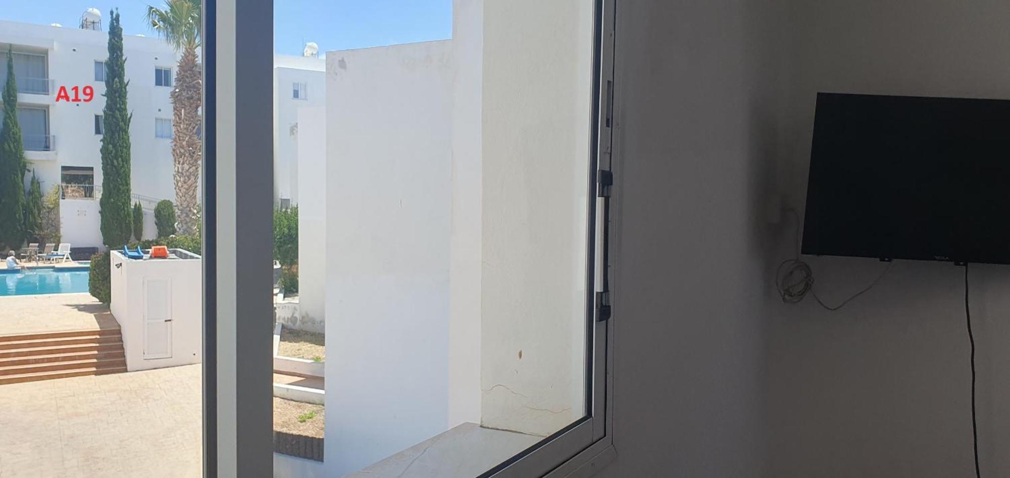 Apartment Evros & Coral Bay Seaview *