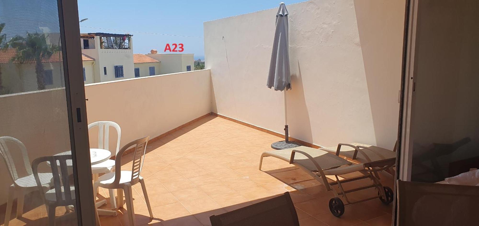 Apartment Evros & Coral Bay Seaview Peyia