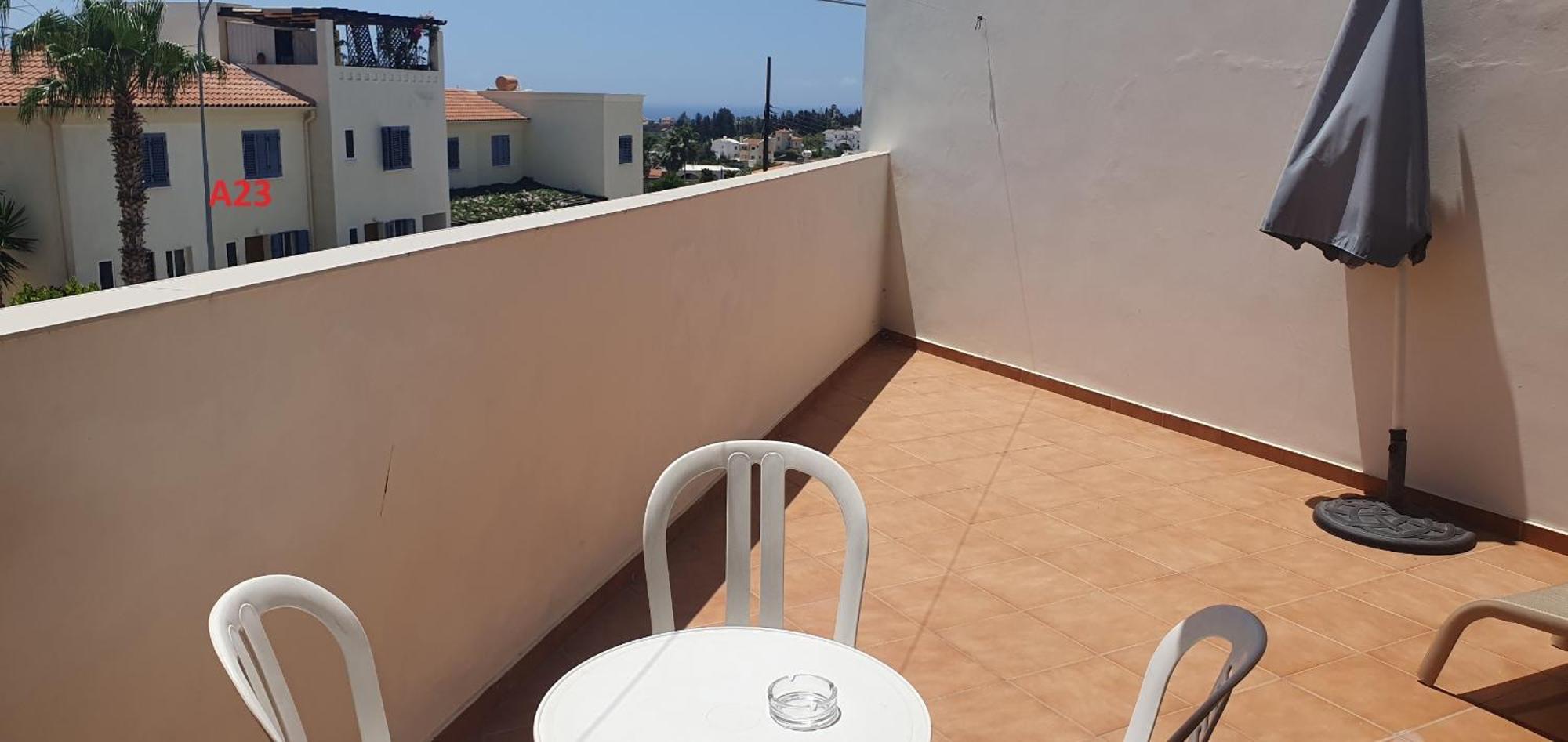 Evros & Coral Bay Seaview * Peyia