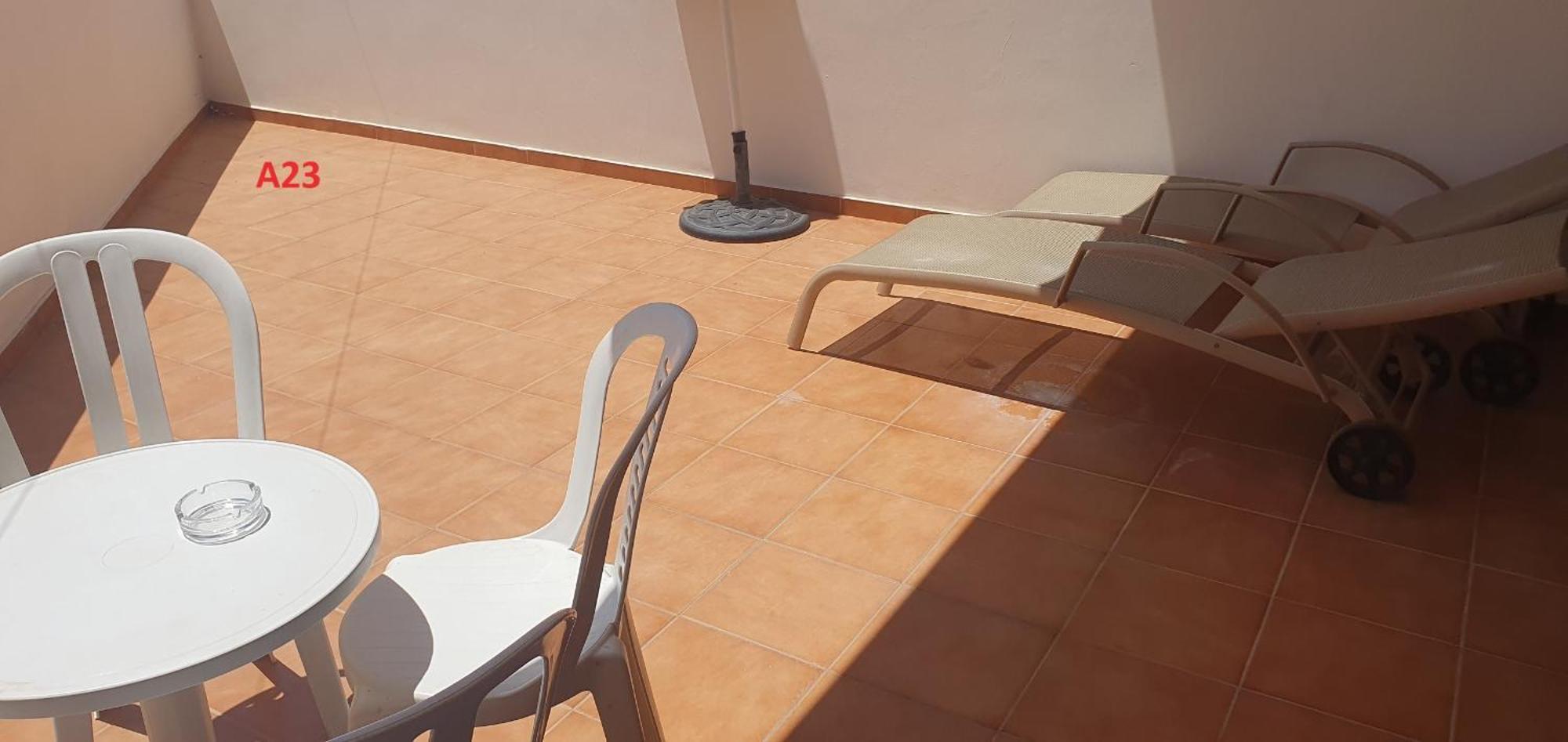Evros & Coral Bay Seaview Apartment Peyia