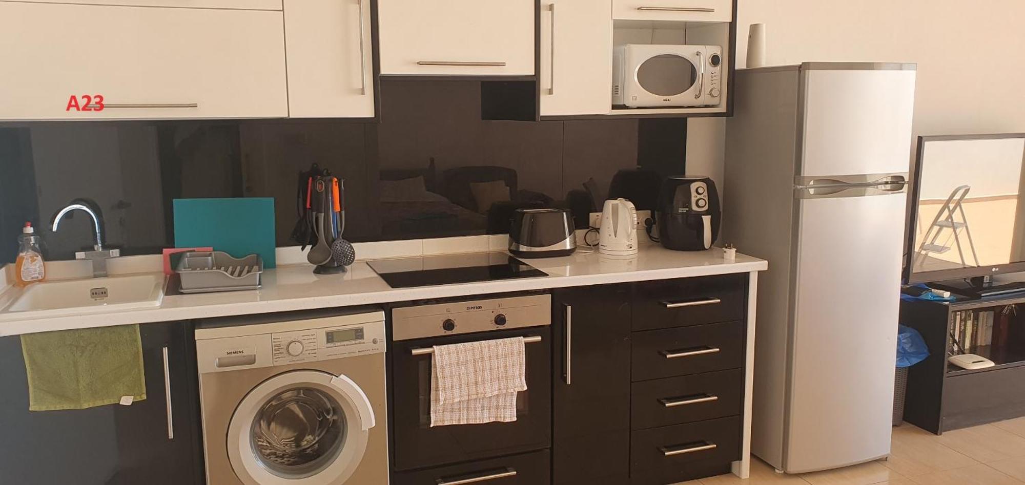 Apartment Evros & Coral Bay Seaview