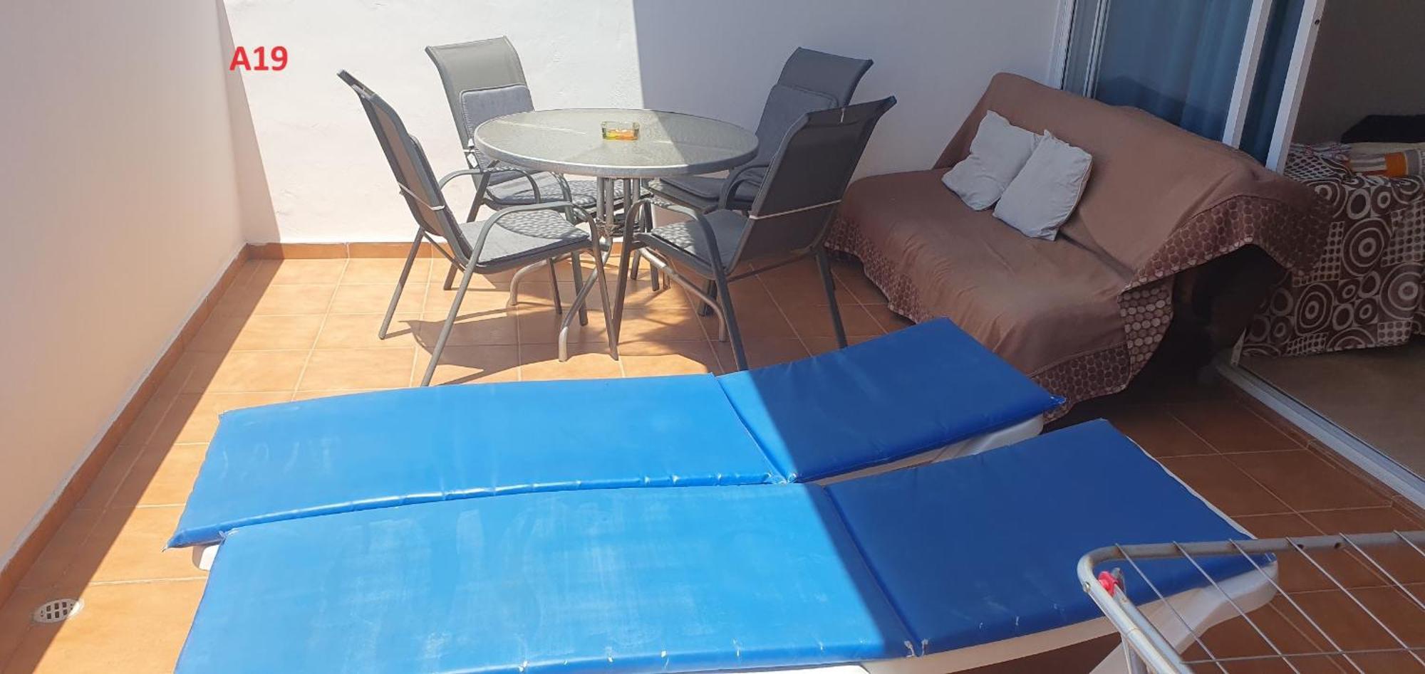 Apartment Evros & Coral Bay Seaview Peyia