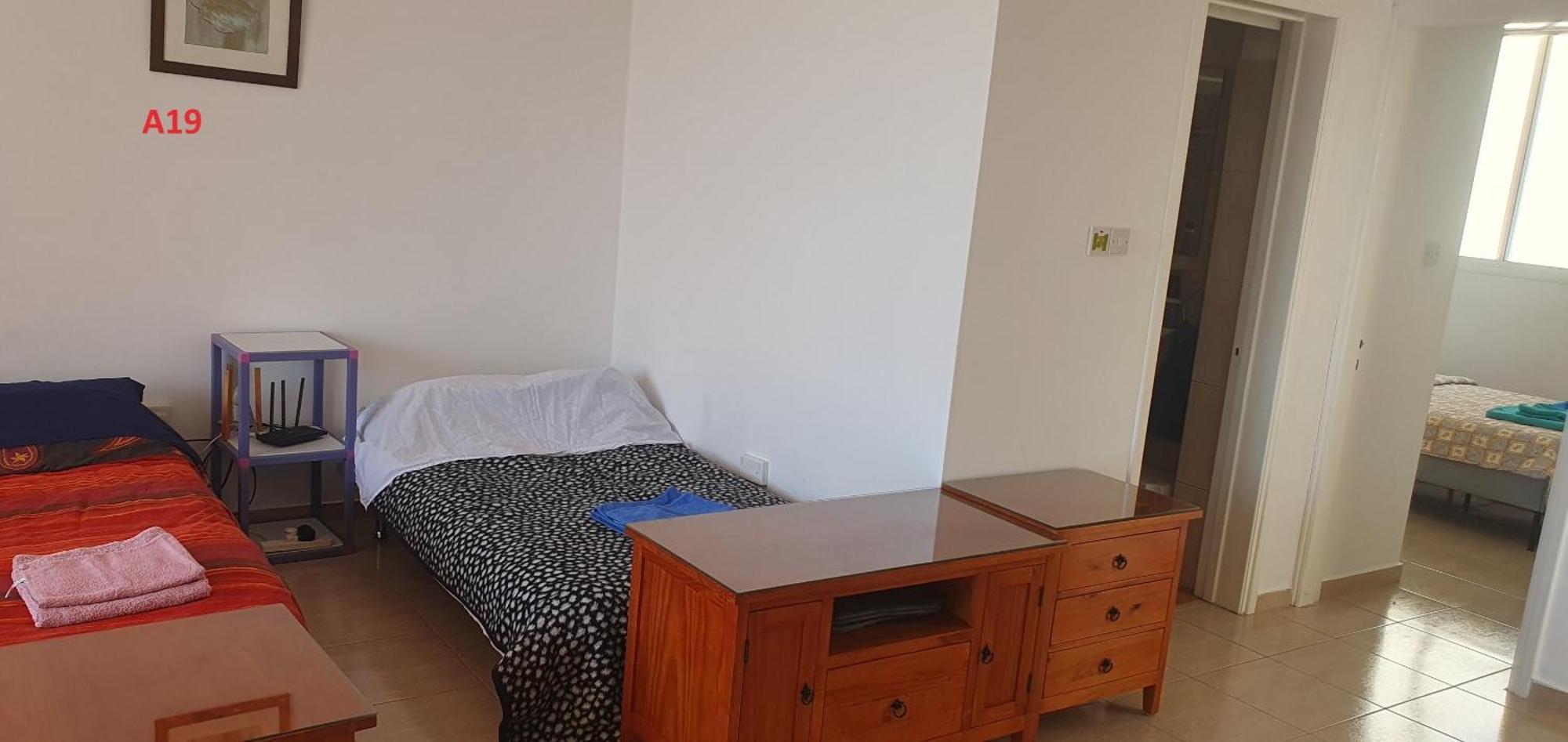 Apartment Evros & Coral Bay Seaview *