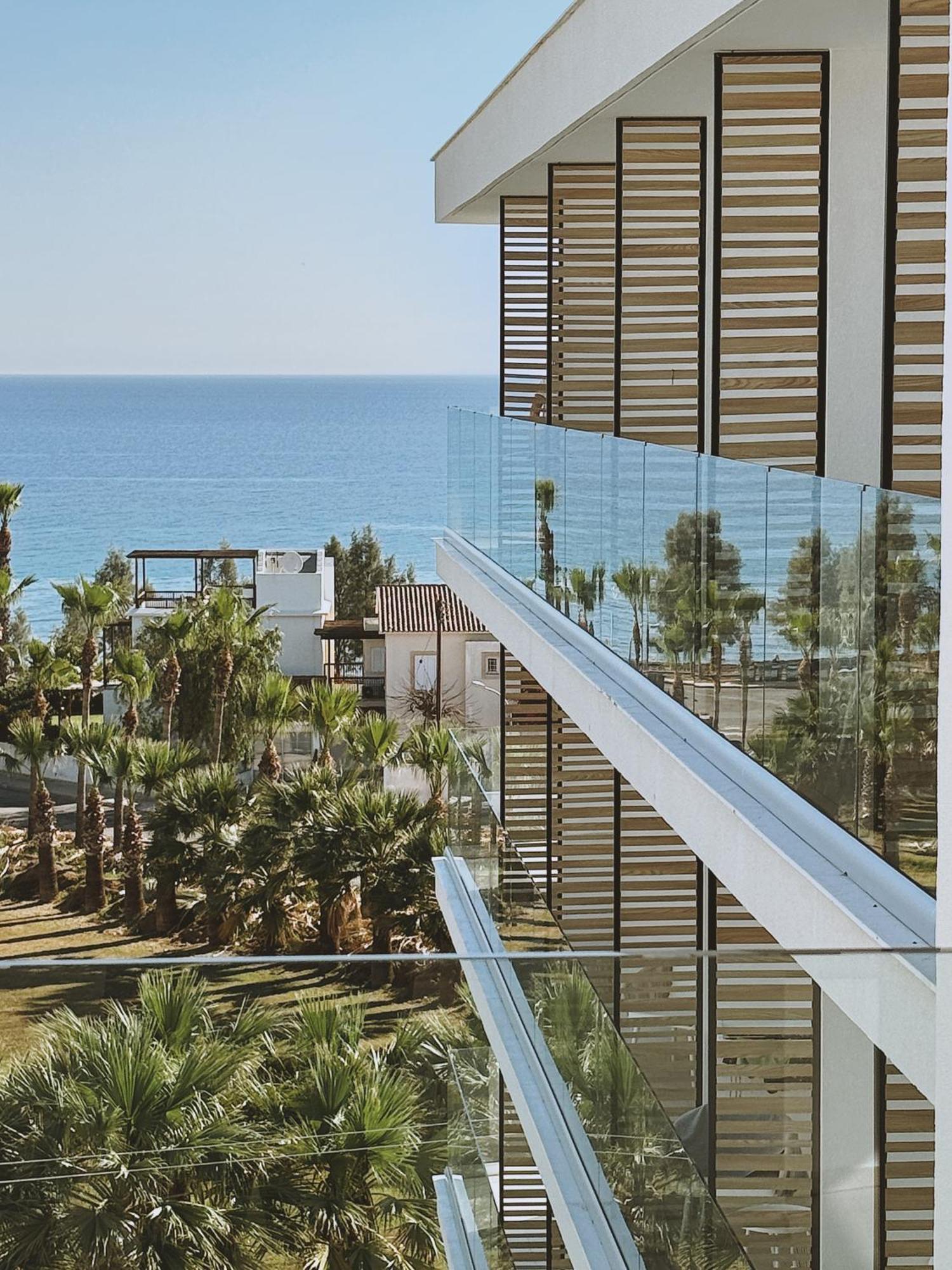 At Herbal Boutique & 5* Protaras