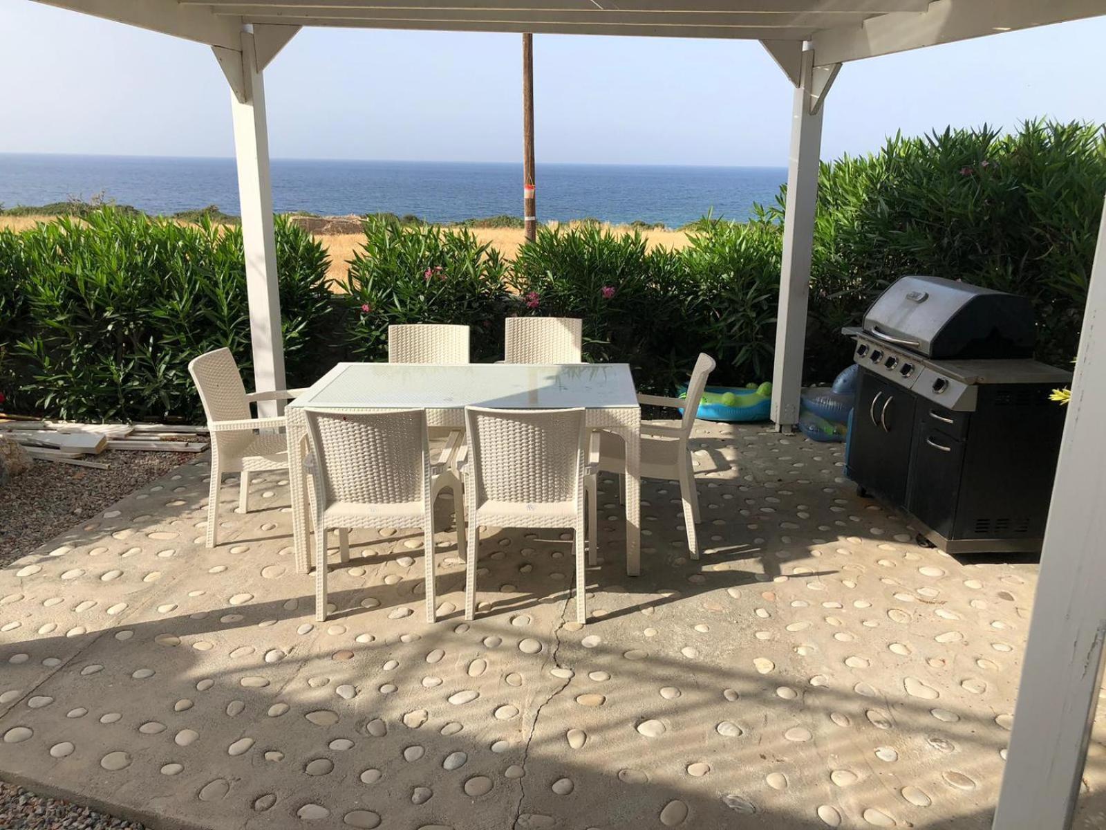 Joya Cypern Seaside Luxurious And Private Pool Villa *