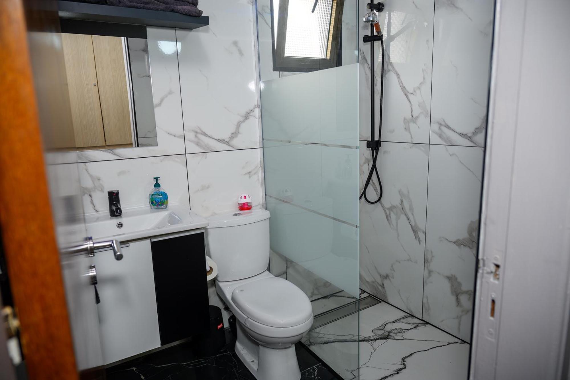 Demetris Appartement