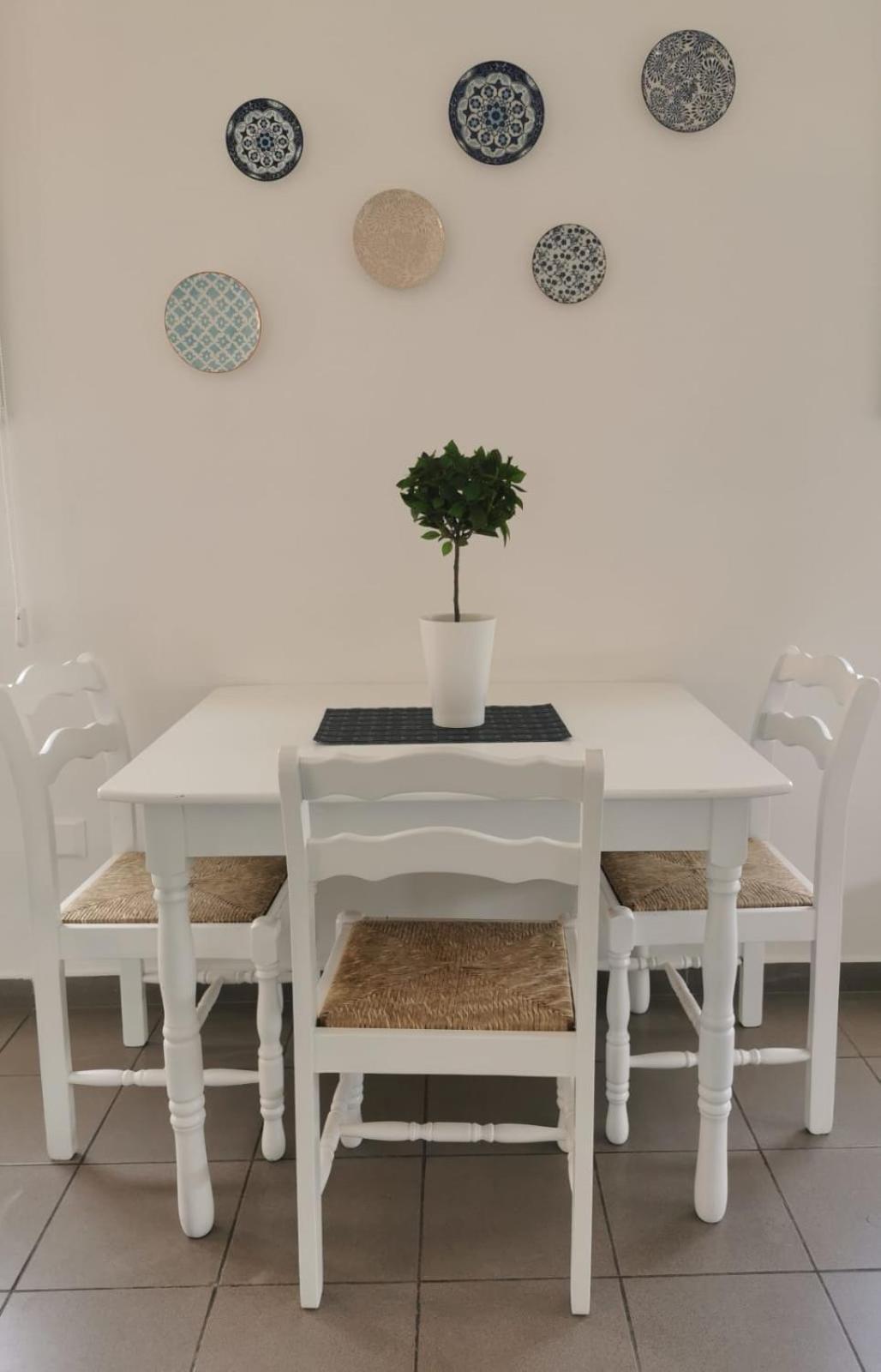 Apartment Nostalgia Apts Limassol