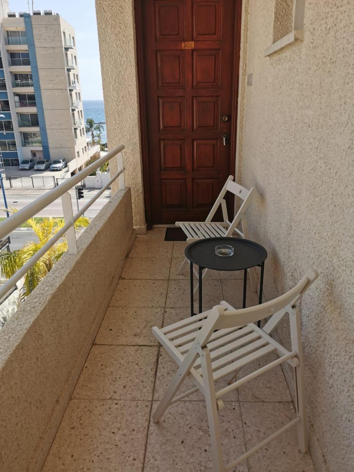 Nostalgia Apts Apartment Limassol