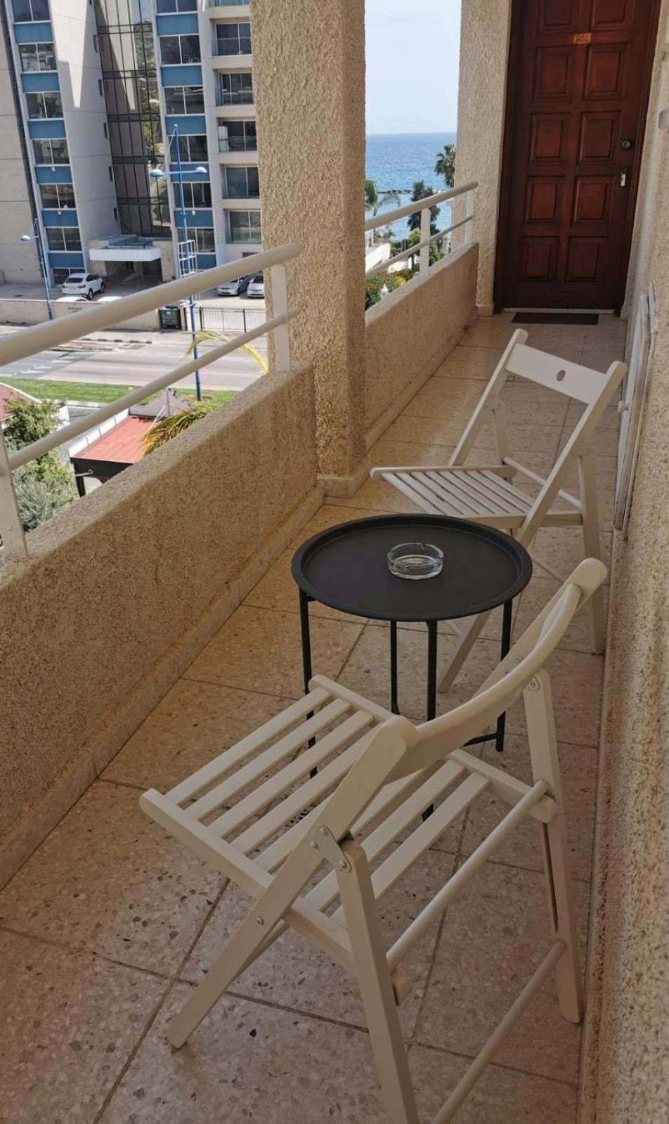 Nostalgia Apts Apartment Limassol
