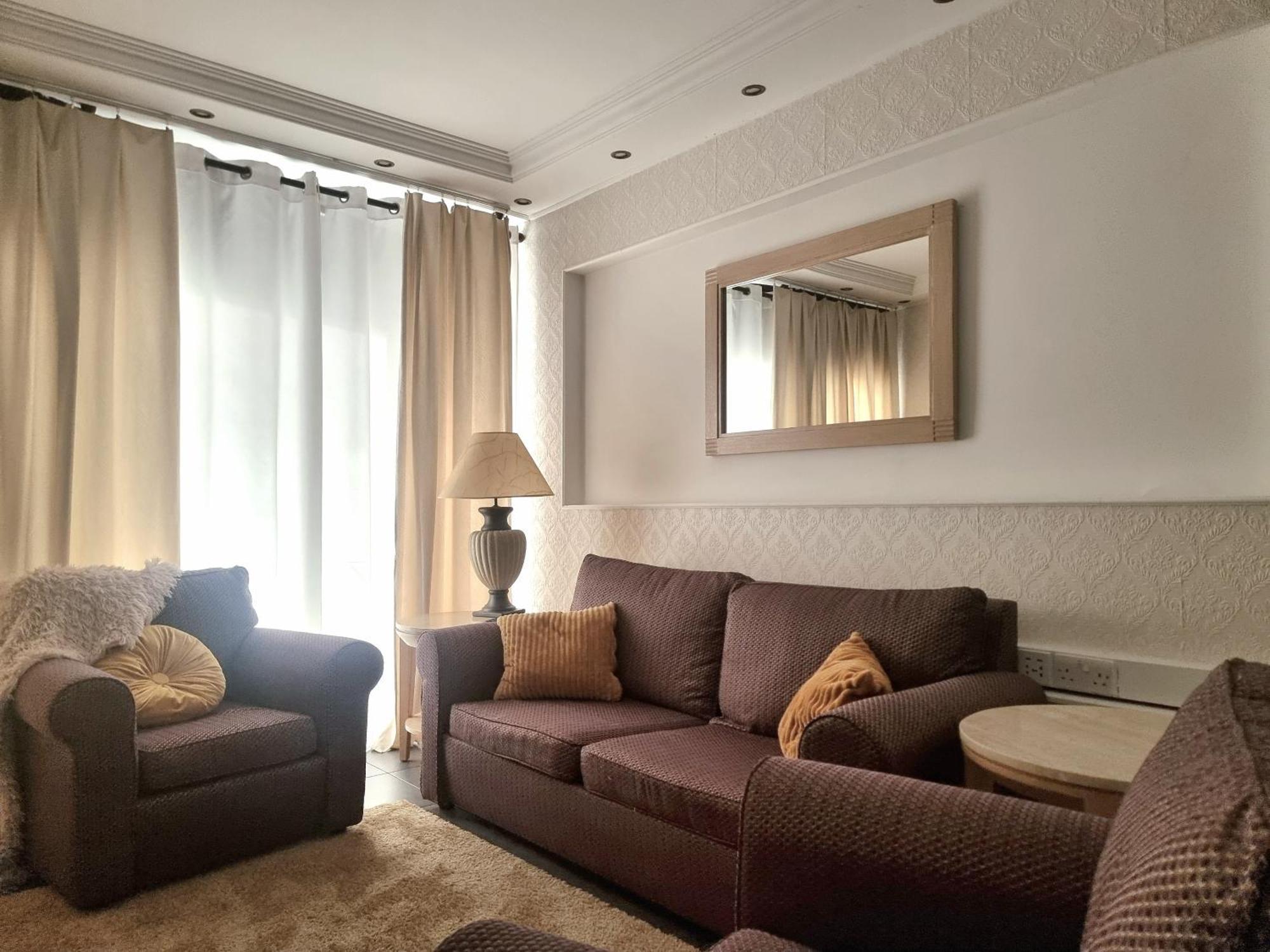 Apartment's Apartment