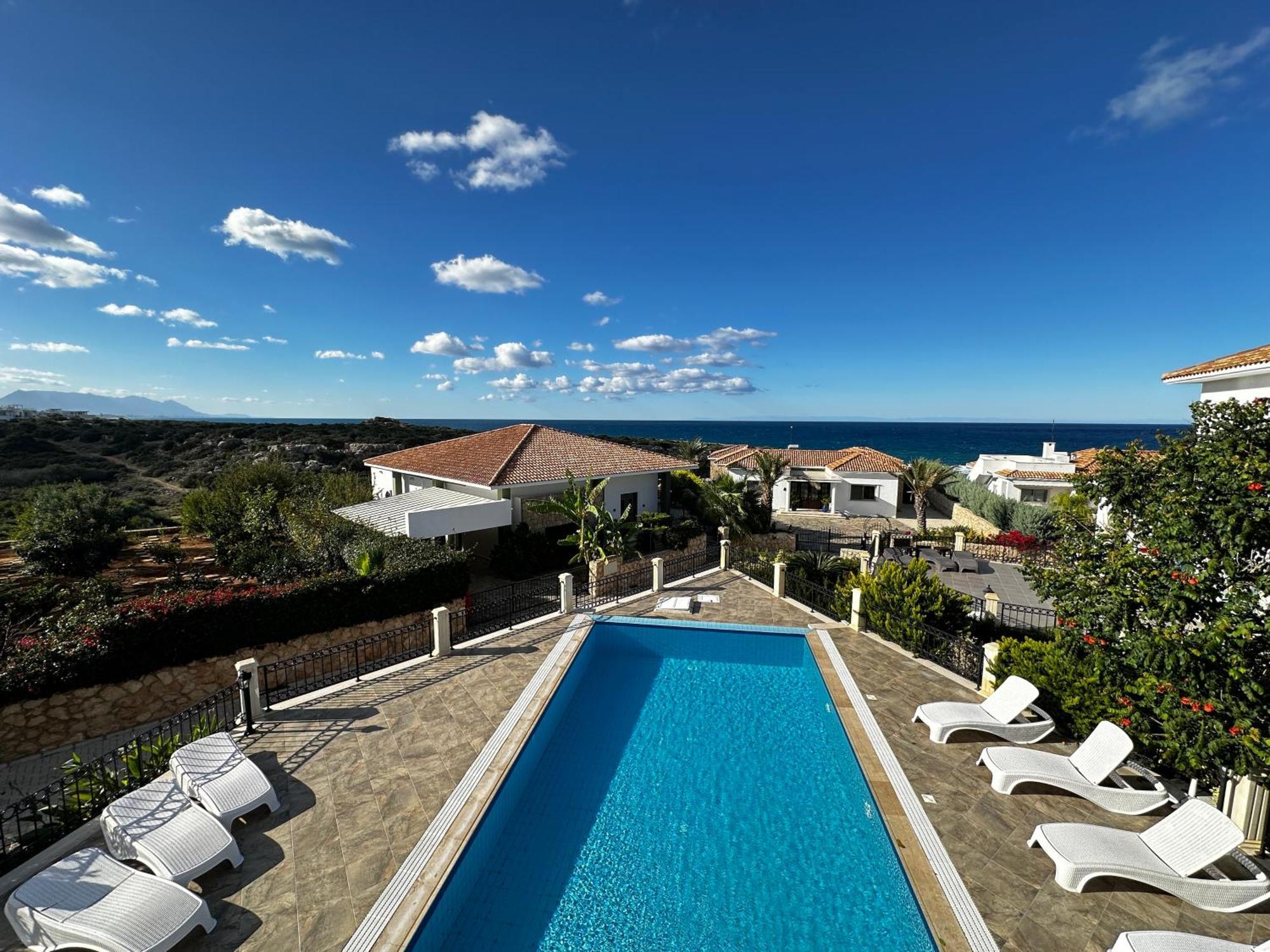 Carrington Holidays Casa de férias