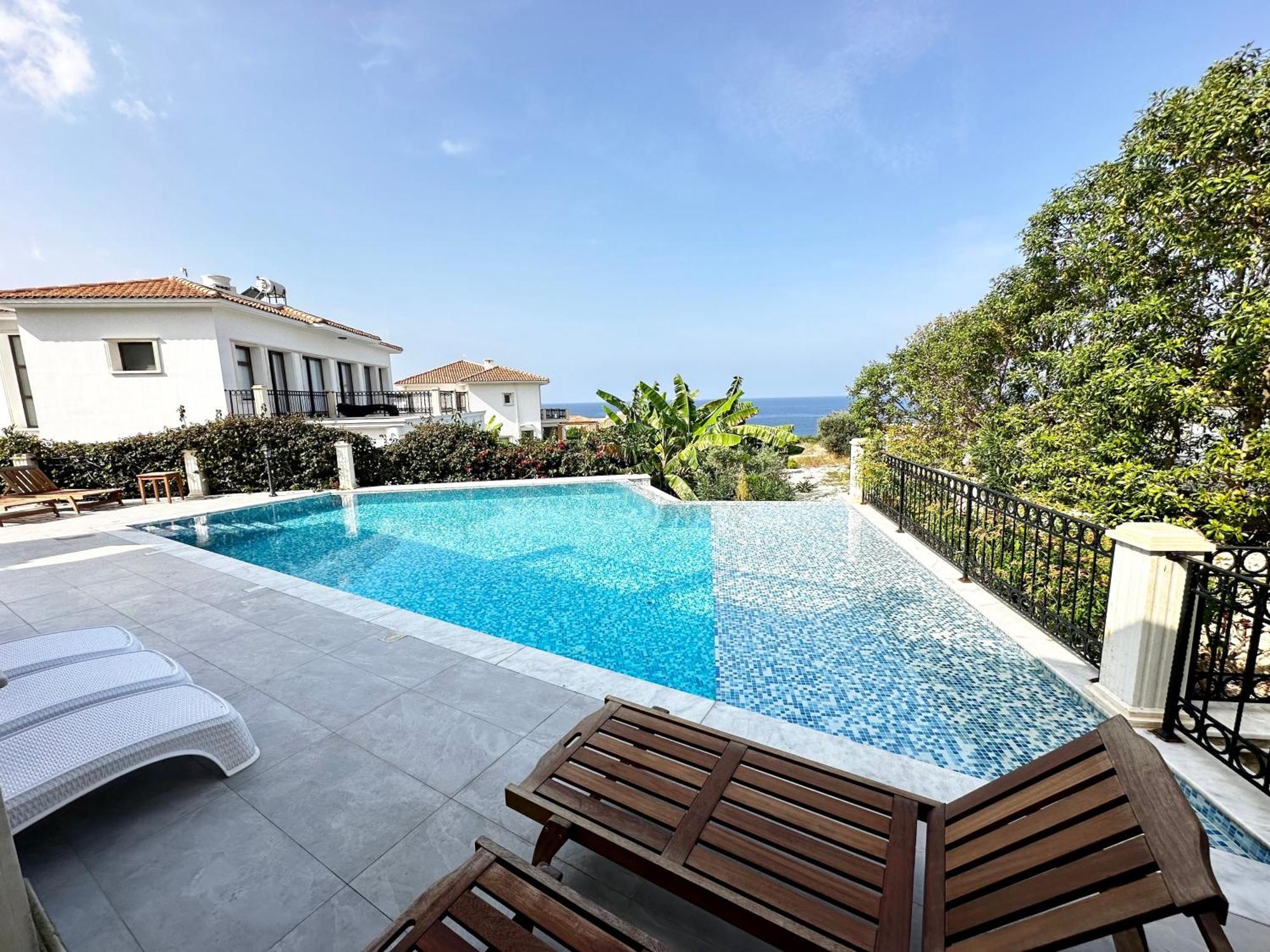 Casa de férias Carrington Holidays Kyrenia (Northern Cyprus)