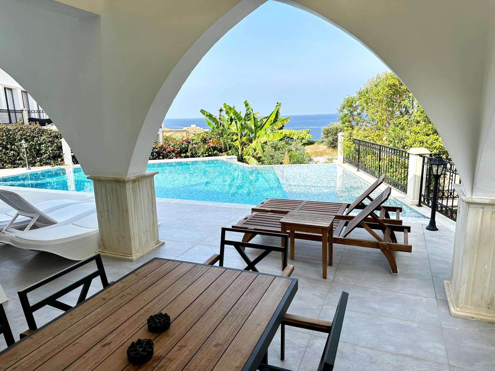 Casa de férias Carrington Holidays *