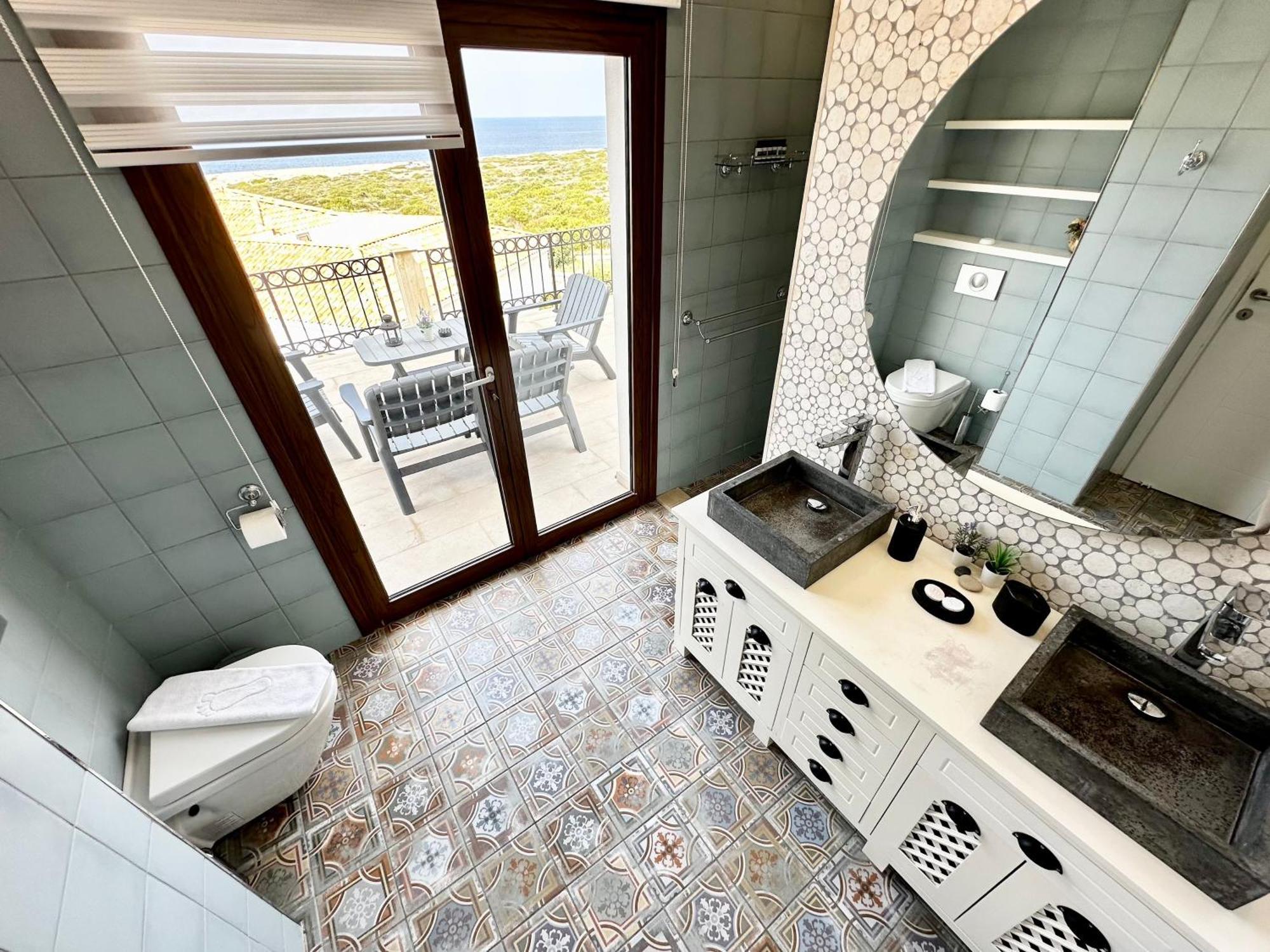 Casa de férias Carrington Holidays Kyrenia (Northern Cyprus)