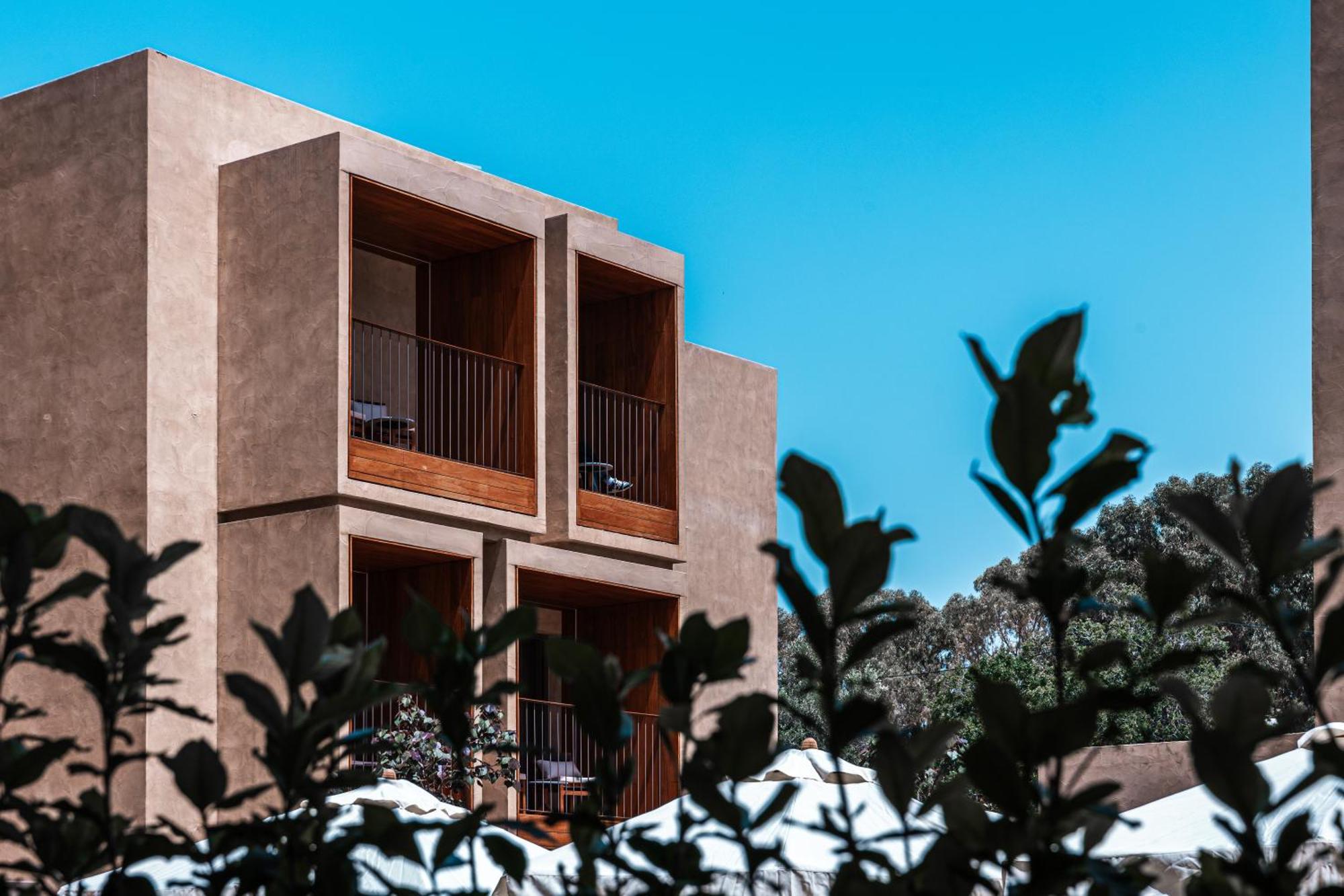 M Boutique - Designed For Adults Hotel Paphos