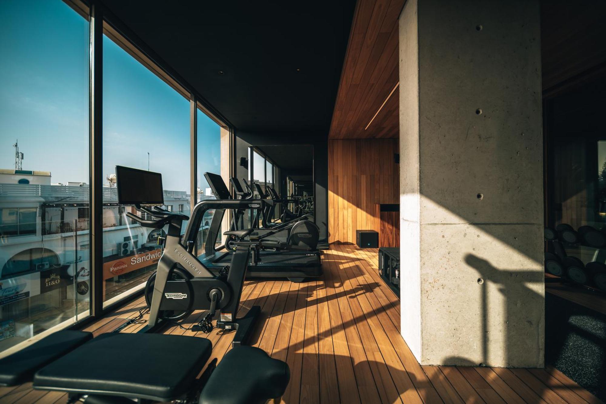 M Boutique - Designed For Adults Hotel Paphos