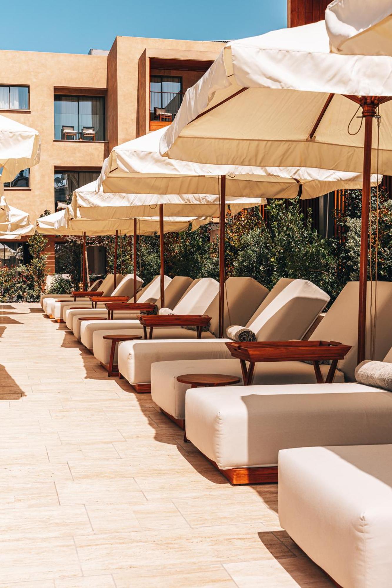 M Boutique - Designed For Adults 5* Paphos