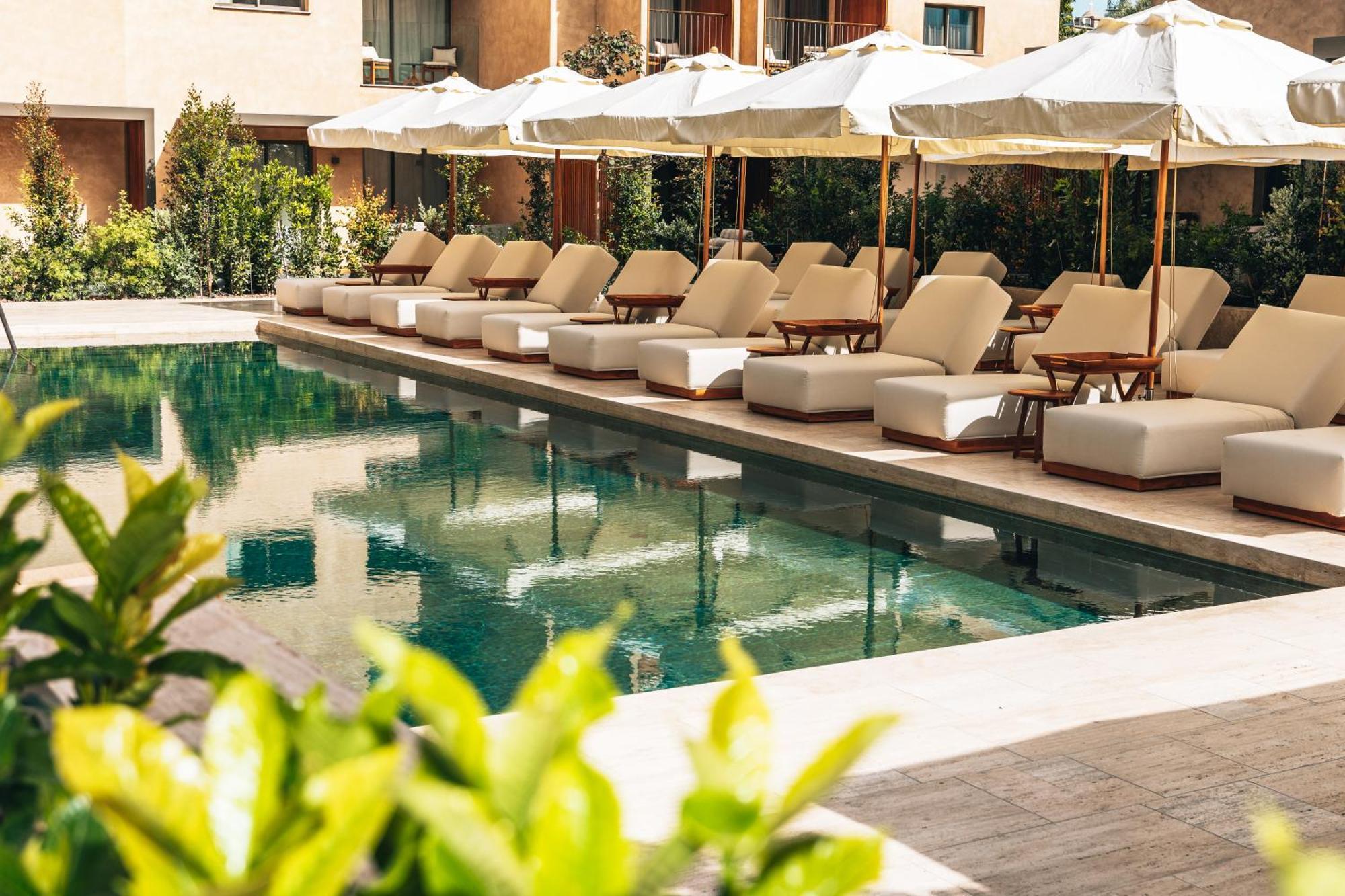 Hotel M Boutique - Designed For Adults 5*
