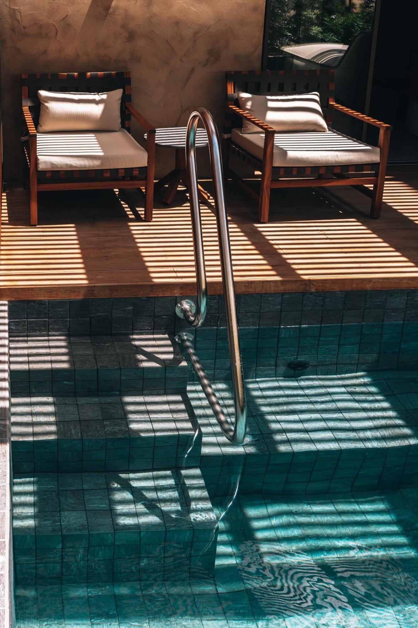 Hotel M Boutique - Designed For Adults Paphos