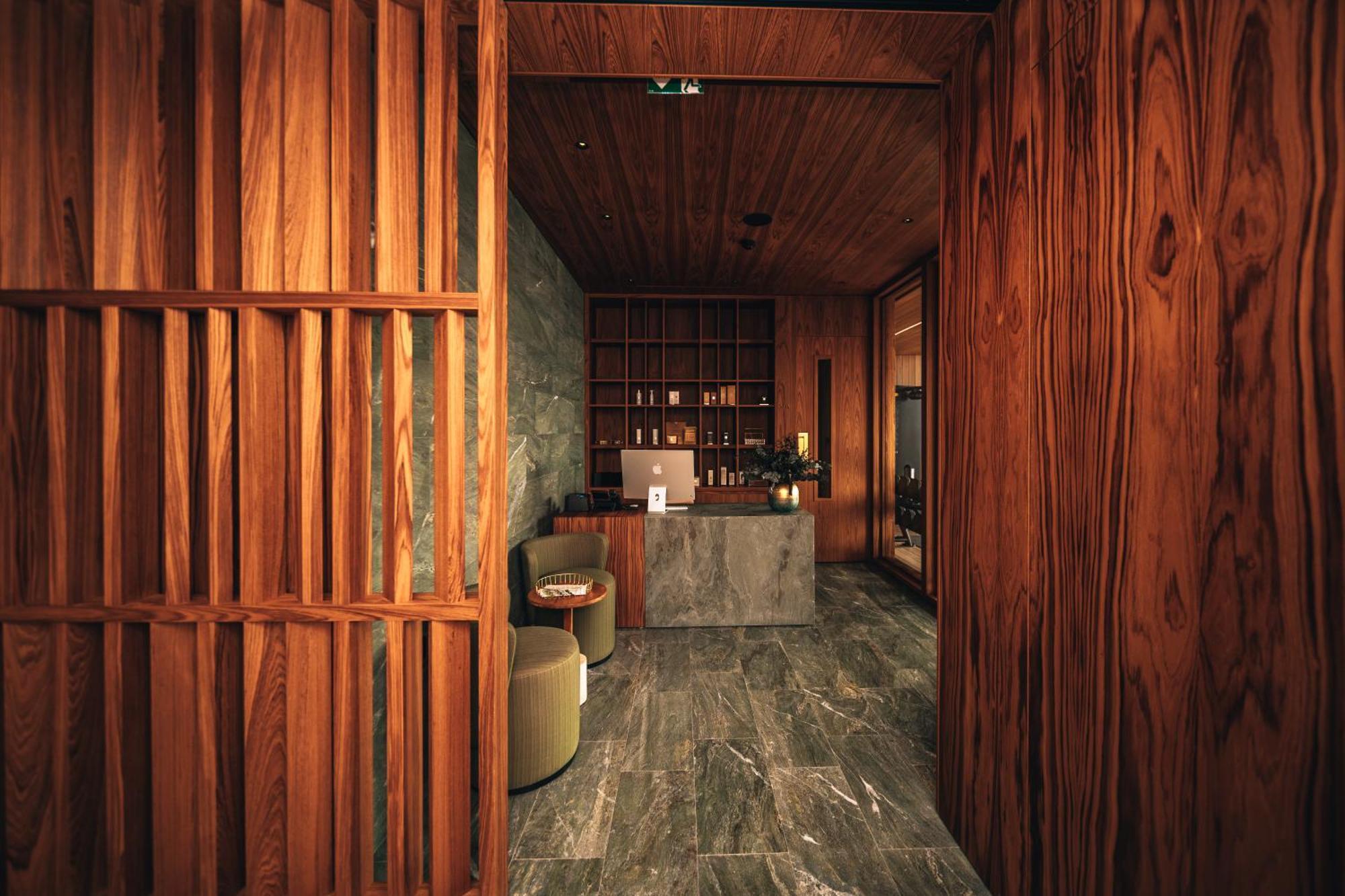 M Boutique - Designed For Adults Hotel Paphos