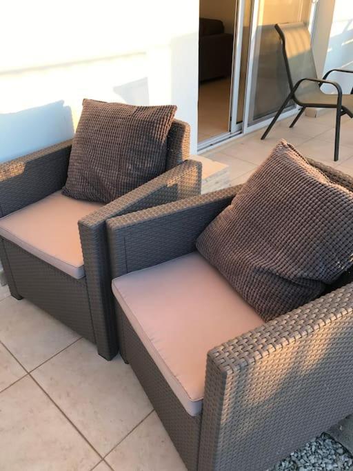 Apartamento 2 Bed Mountains And Costal Views With Pool