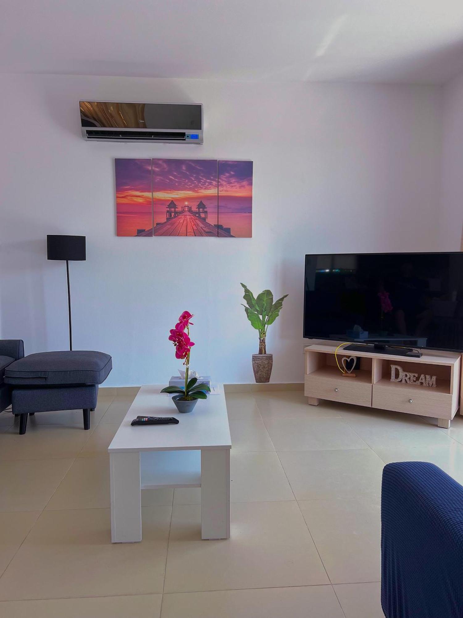 3 Bedroom Seaview Ii Private Pool Villa Coral Bay
