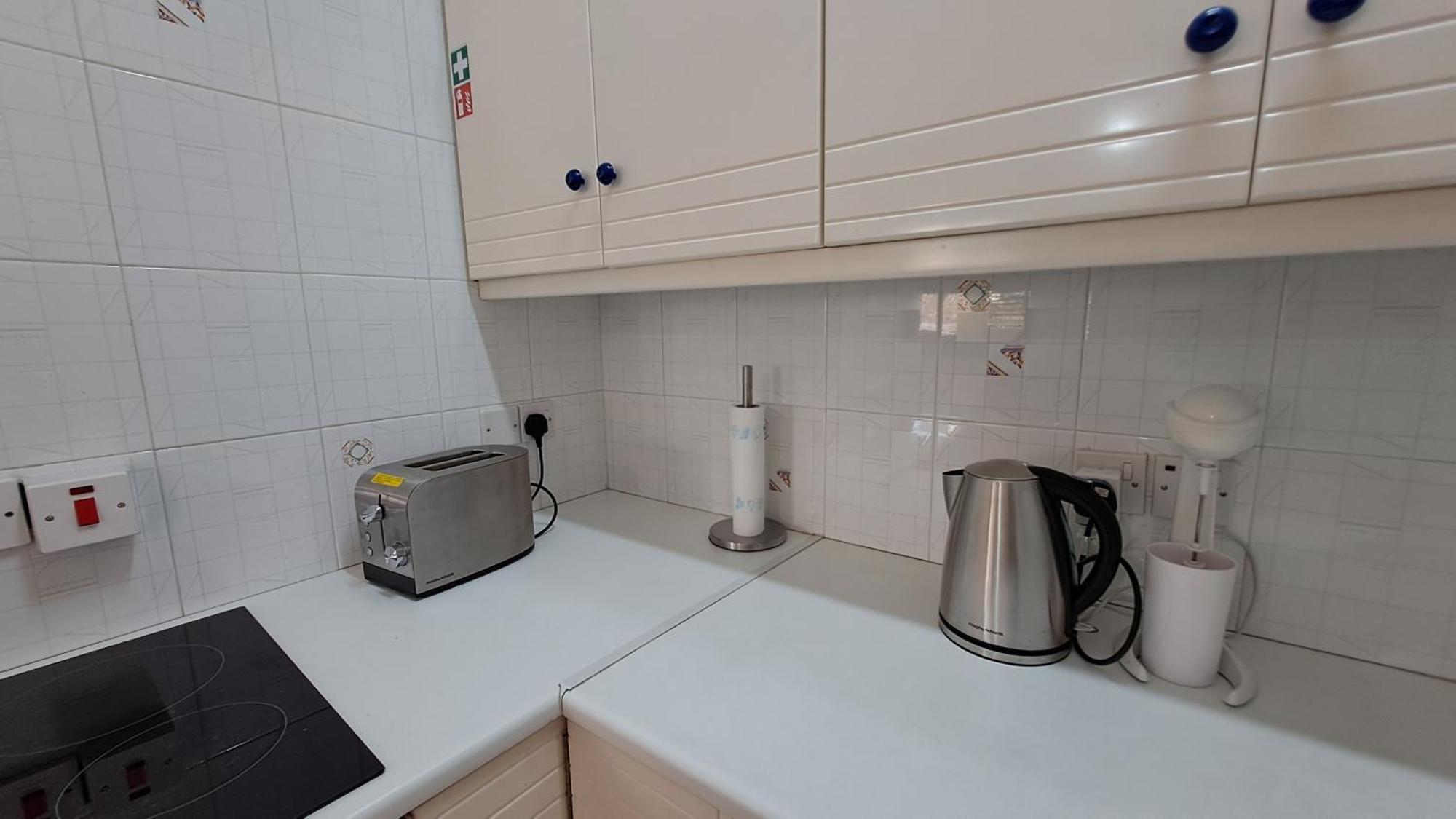 30meters From The Sea In Larnaca