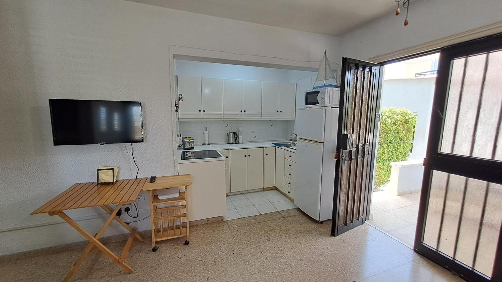 30meters From The Sea In Larnaca *