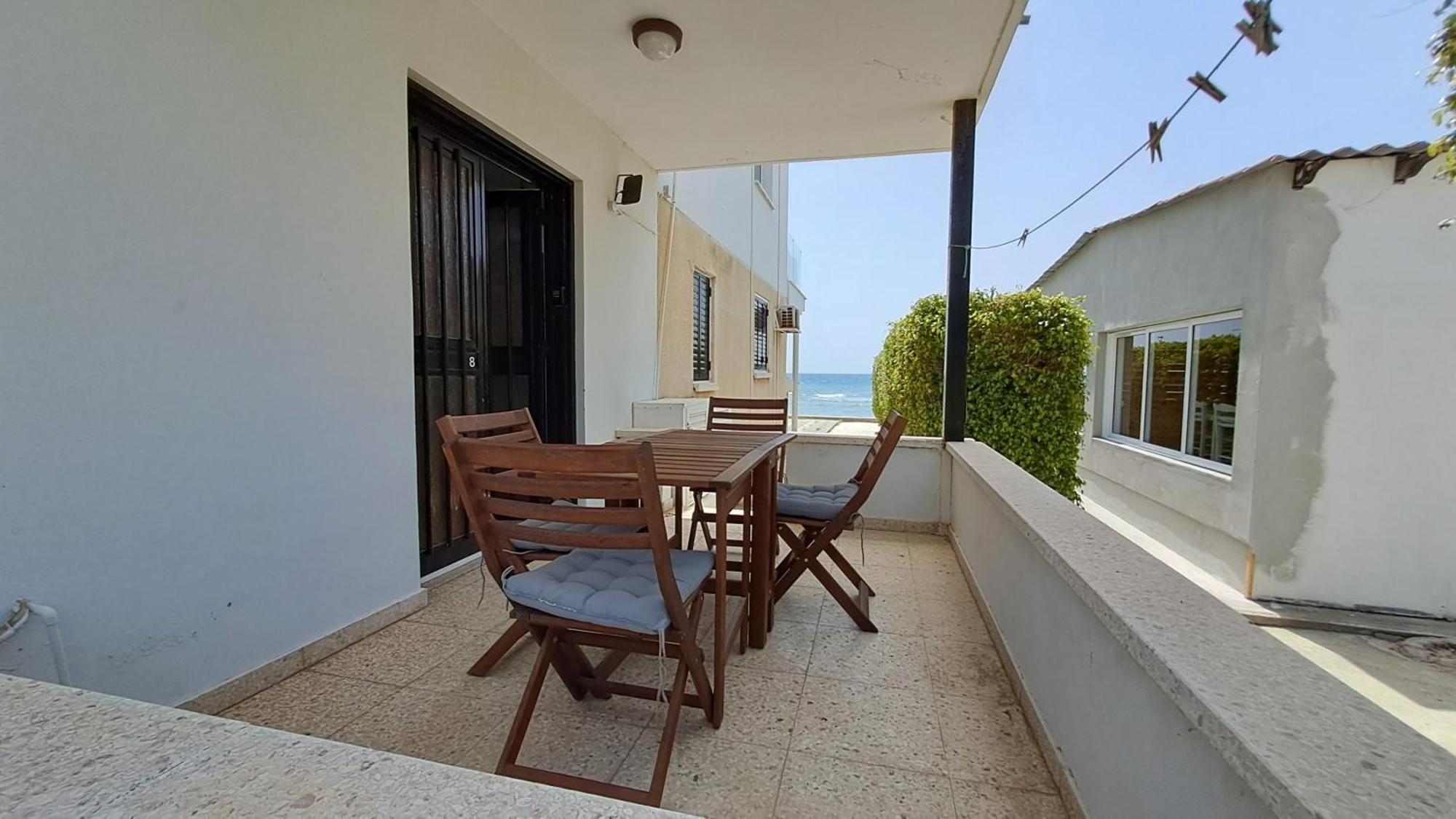 30meters From The Sea In Larnaca