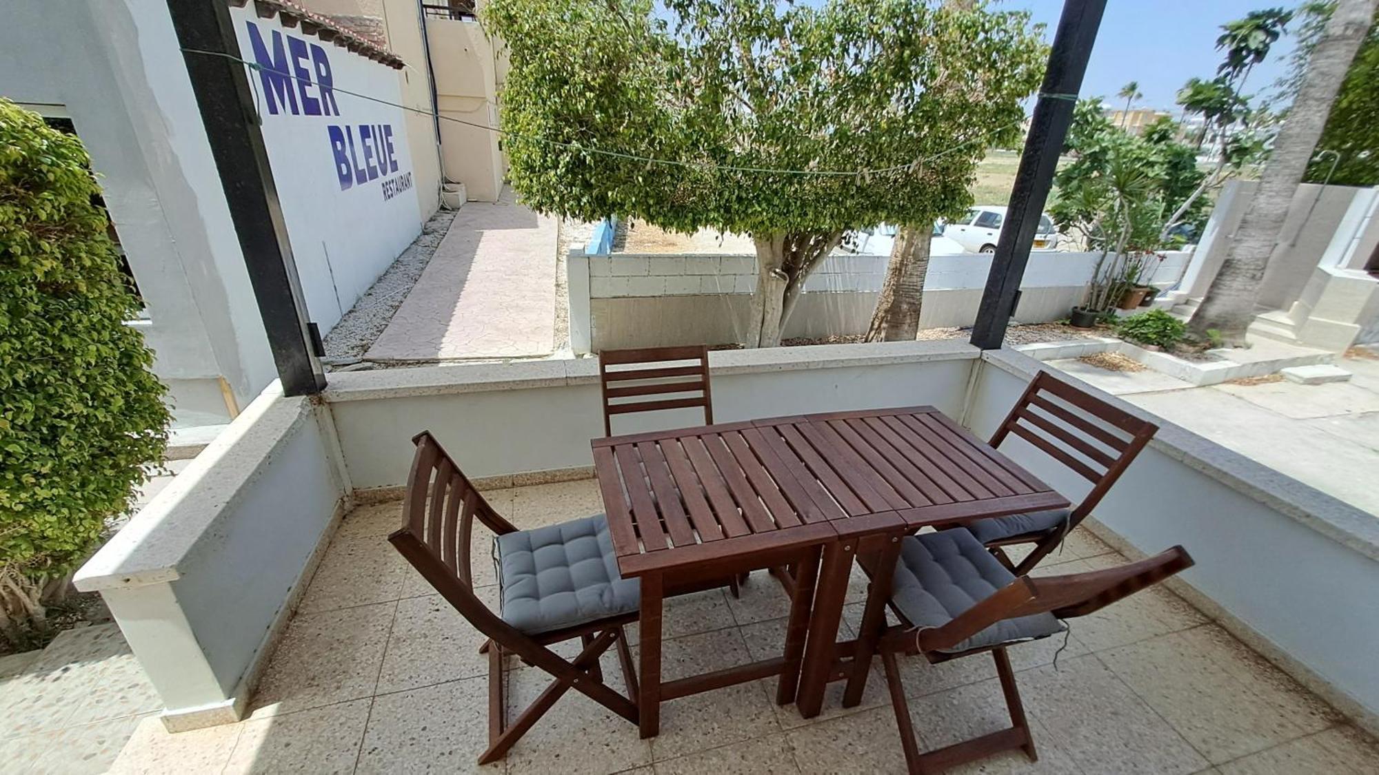 30meters From The Sea In Larnaca *