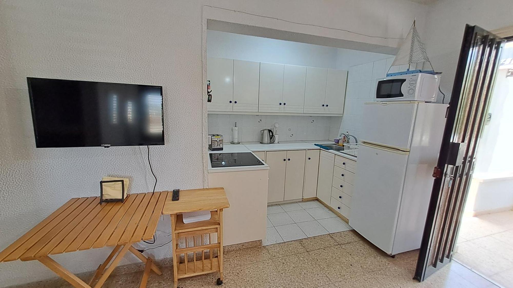 30meters From The Sea In Larnaca *