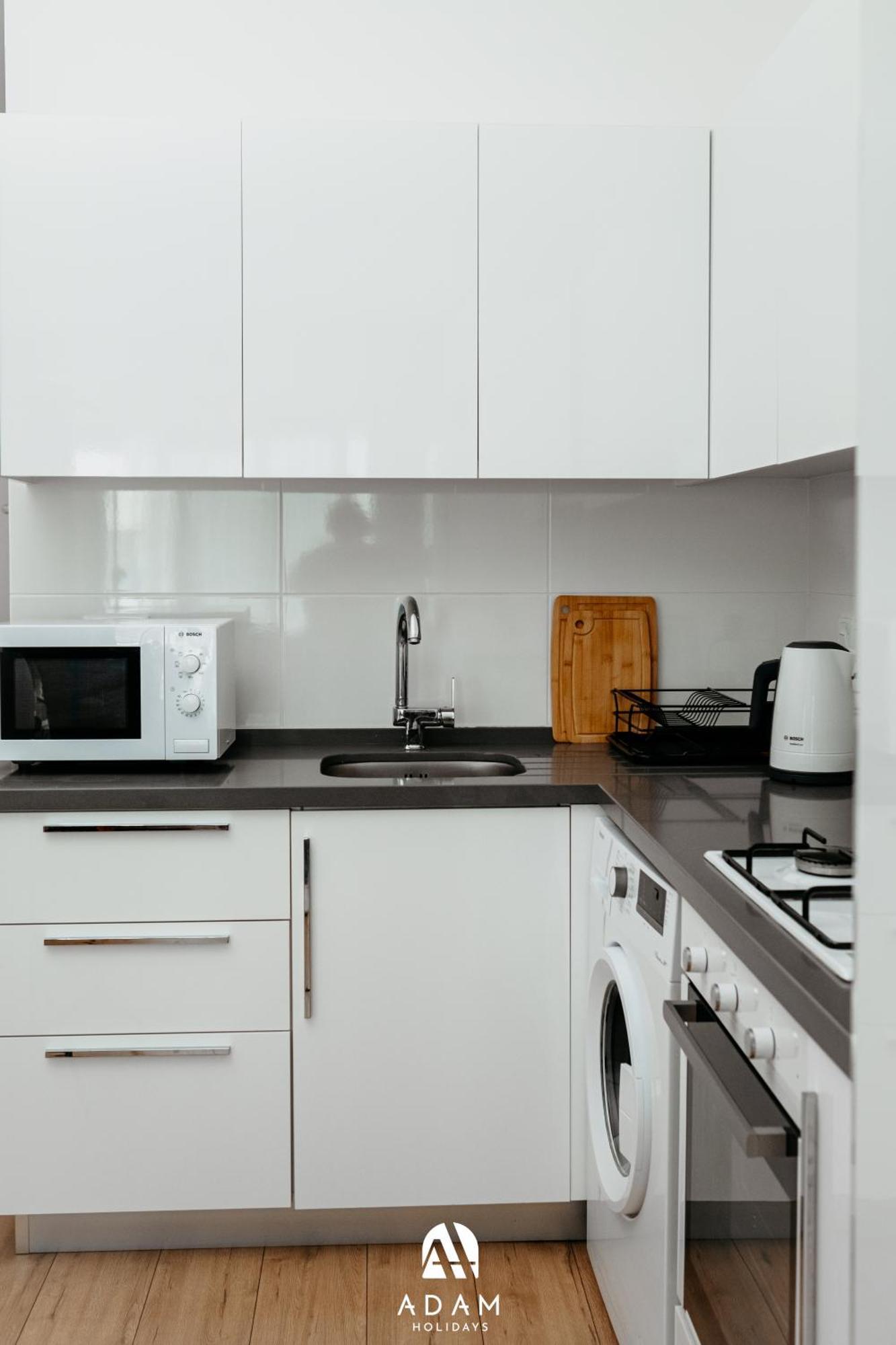 Apartment Seaview Stylish One Bedroom In Caesar Resort, Remus 83 *