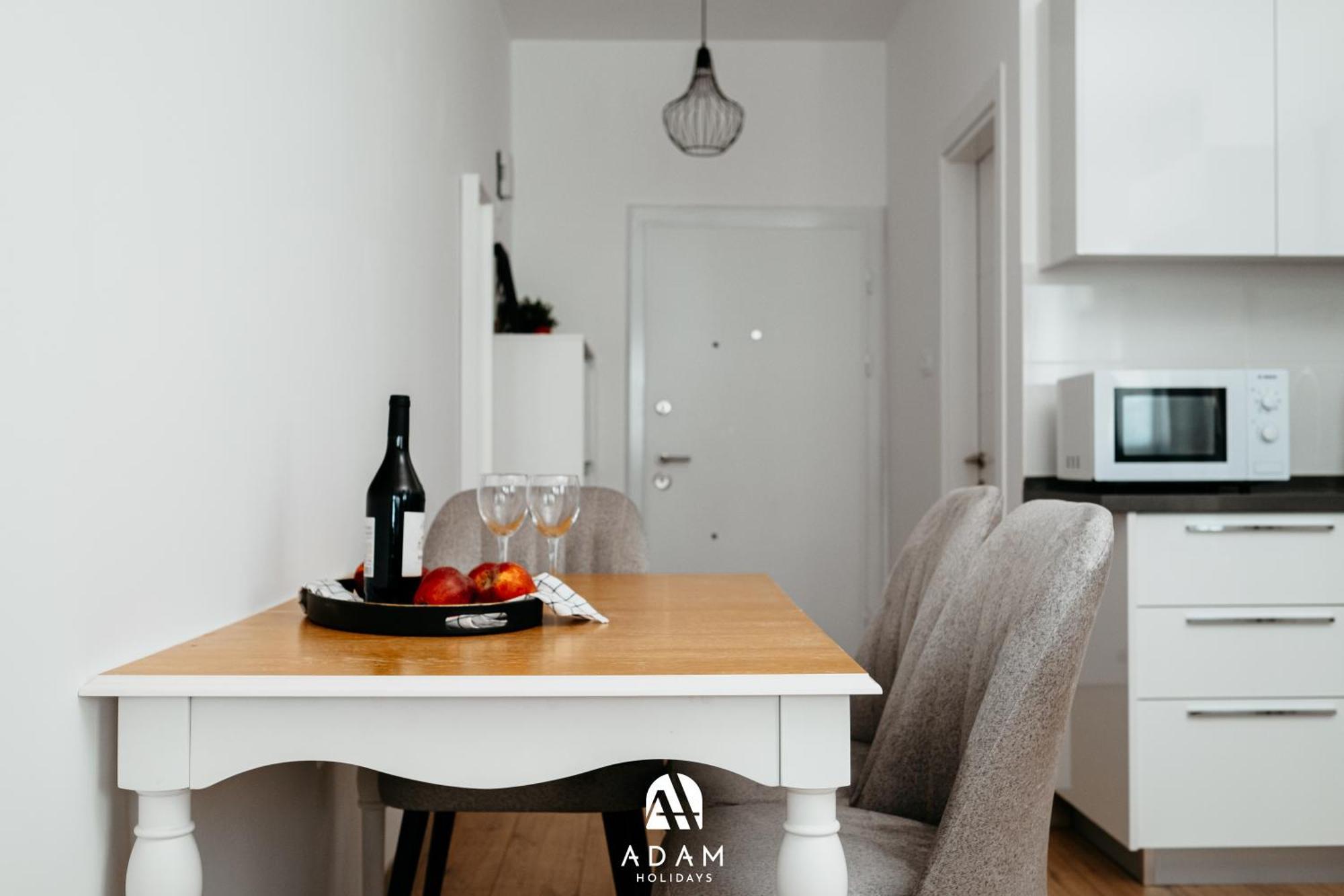 Apartment Seaview Stylish One Bedroom In Caesar Resort, Remus 83 Perivolia tou Trikomou