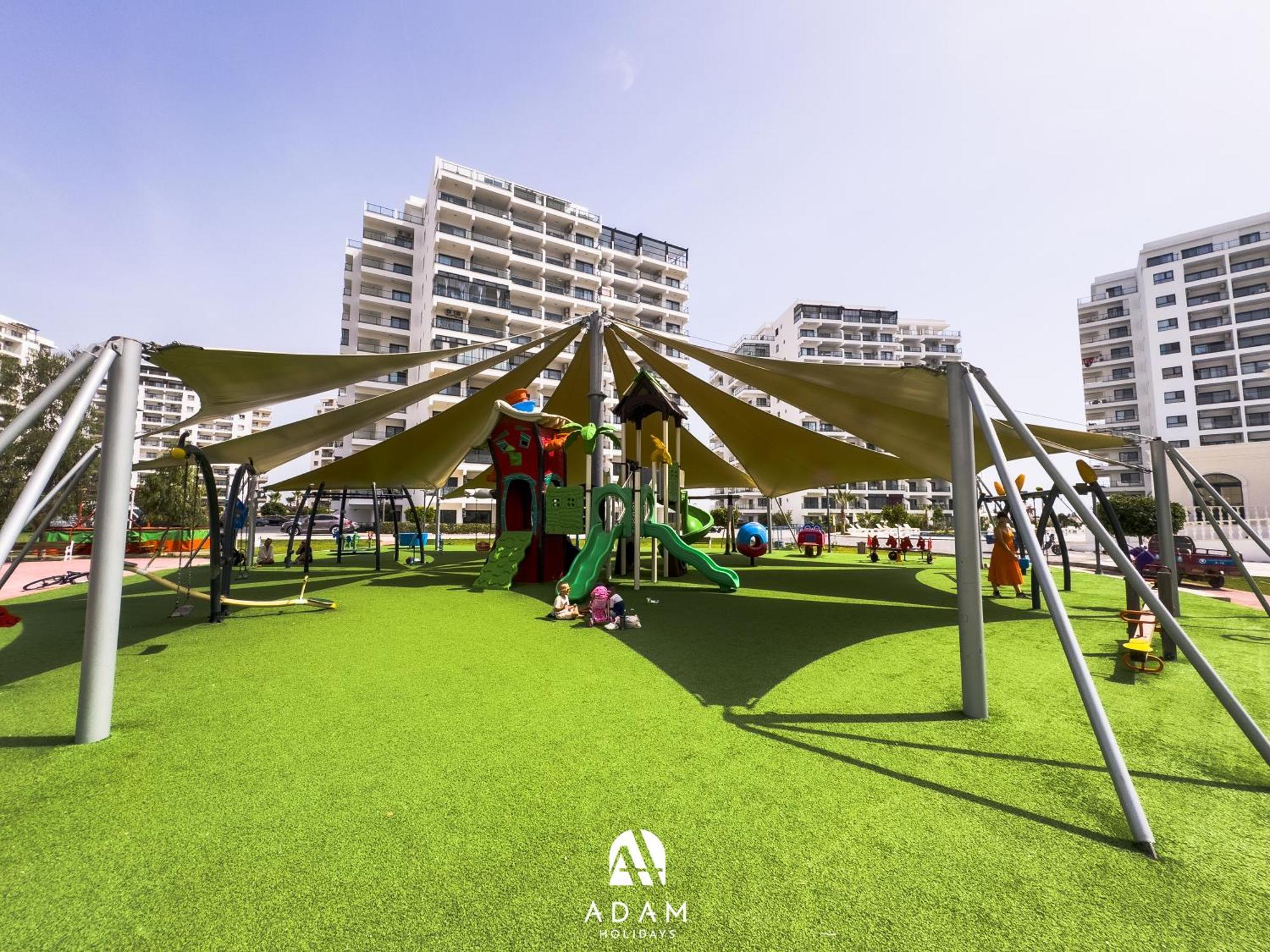 Apartment Seaview Stylish One Bedroom In Caesar Resort, Remus 83 *