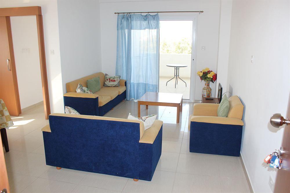 Apartment Galatia's Court *