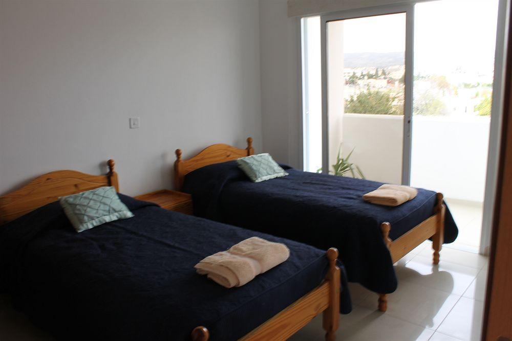 Apartment Galatia's Court *