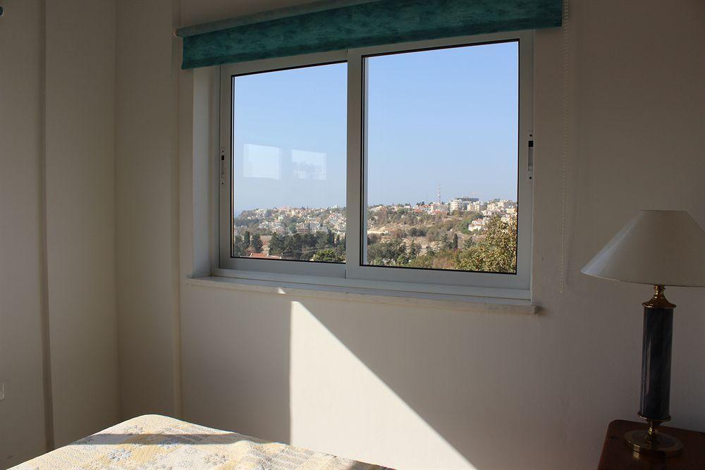 Apartment Galatia's Court