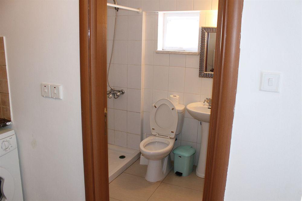 Galatia's Court Apartment *