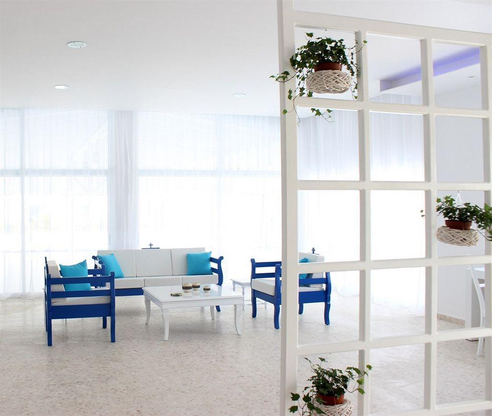 Aparthotel Flokkas Protaras
