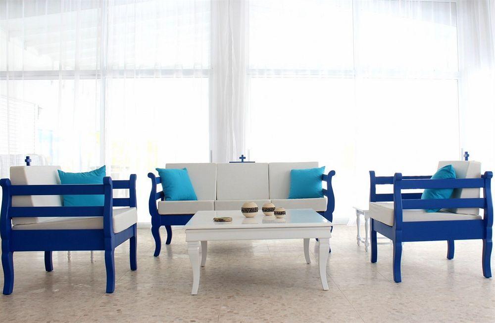 Aparthotel Flokkas Protaras