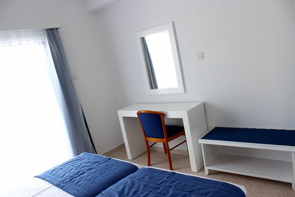 Aparthotel Flokkas 2*